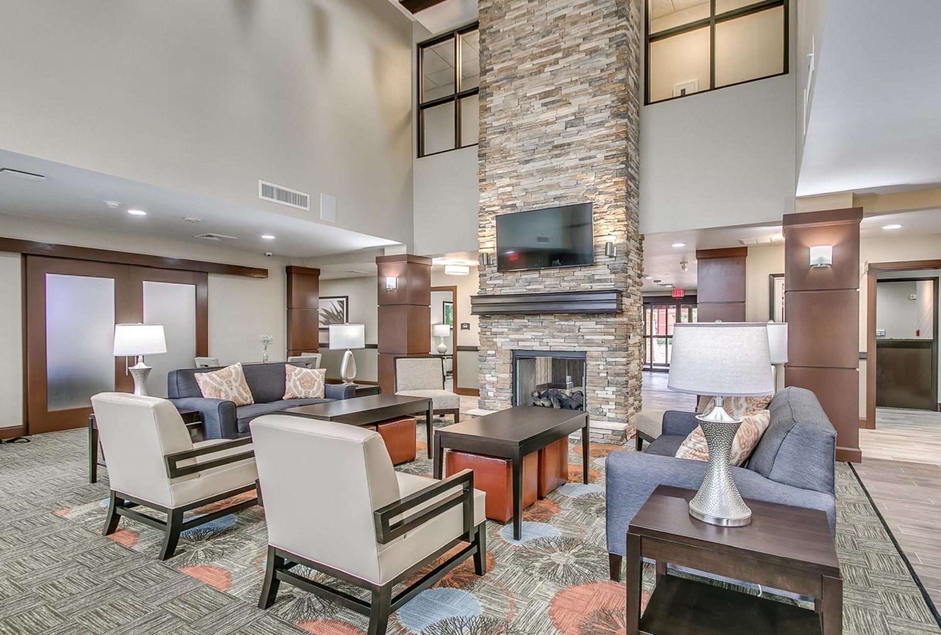 Staybridge Suites Lubbock South by IHG photo 18