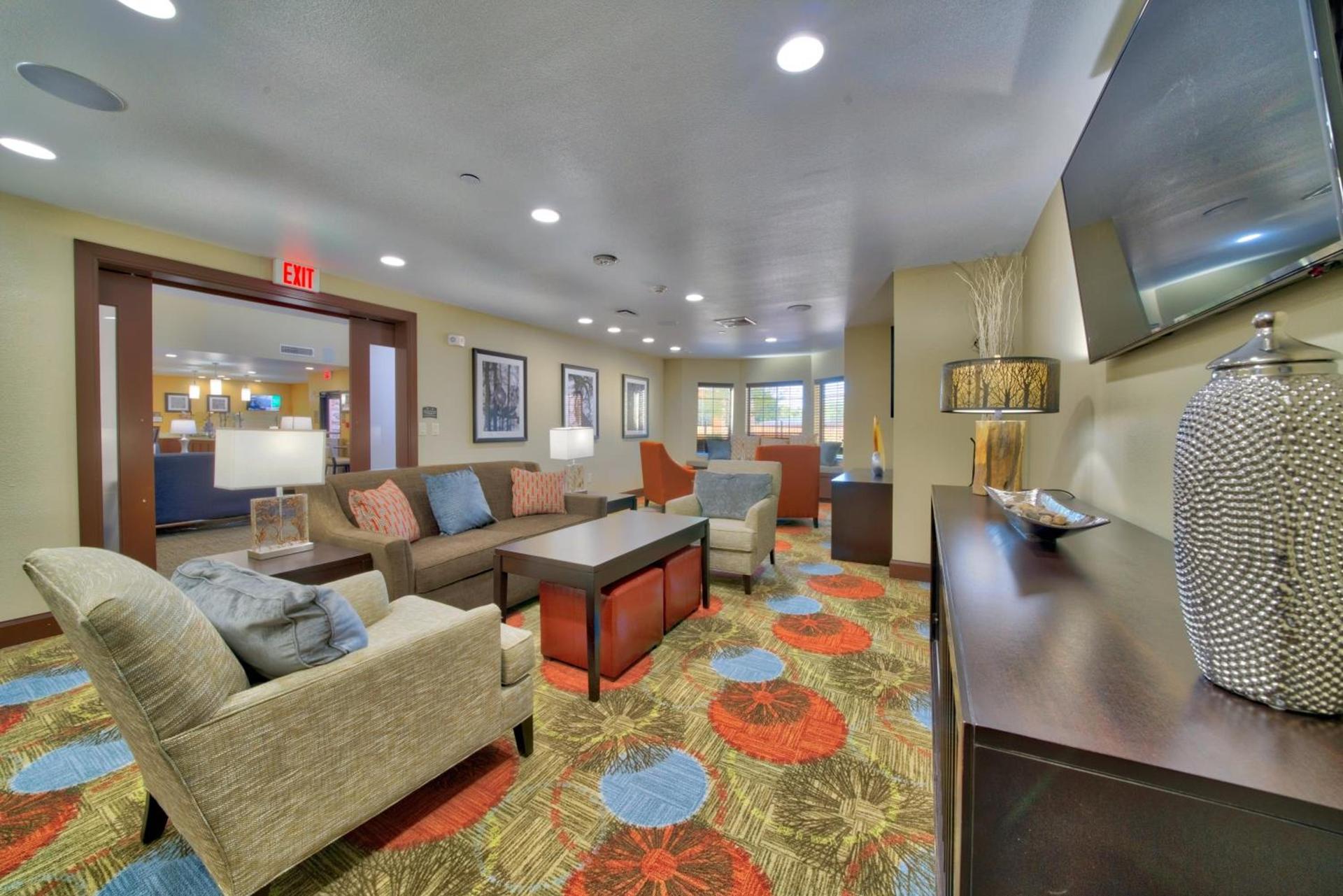 Staybridge Suites Lubbock South by IHG photo 15