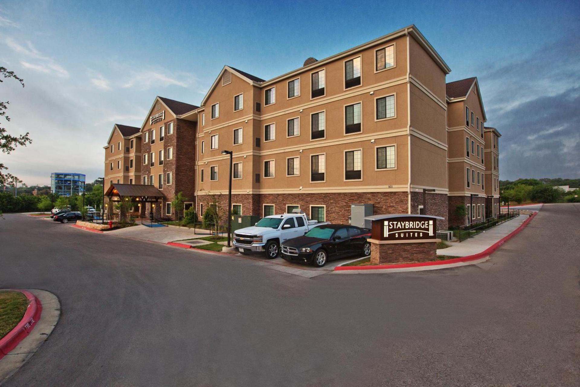 Staybridge Suites Austin South Interstate Hwy 35 by IHG photo 25