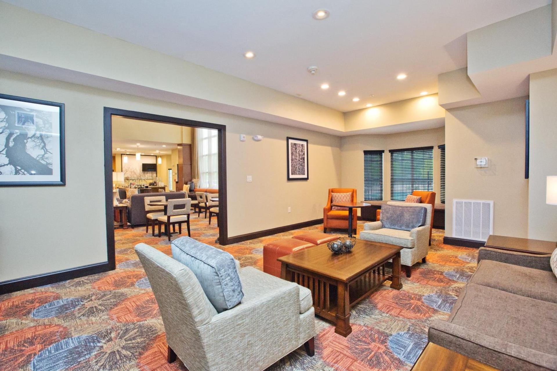 Staybridge Suites Austin South Interstate Hwy 35 by IHG photo 37
