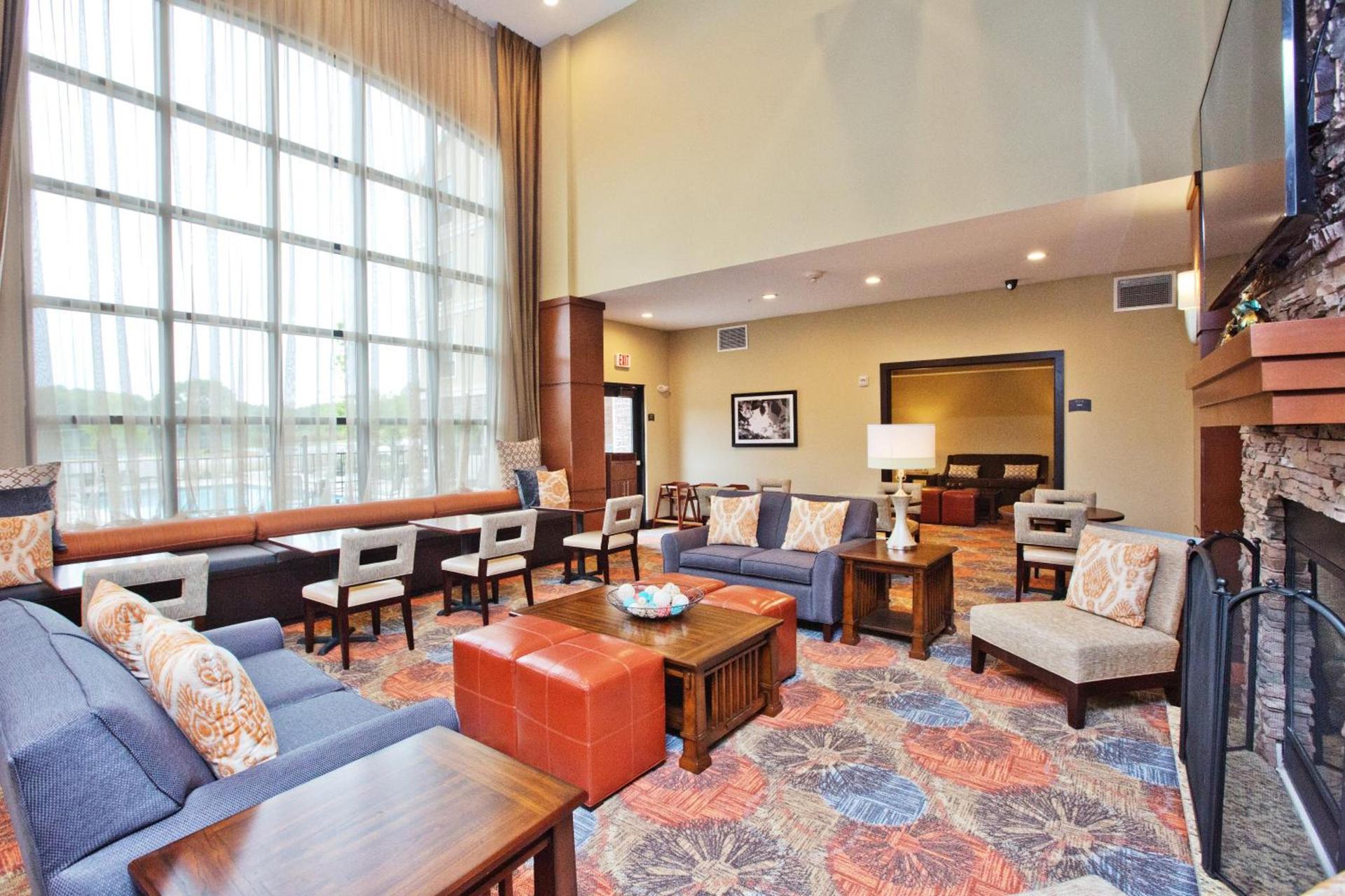 Staybridge Suites Austin South Interstate Hwy 35 by IHG photo 29