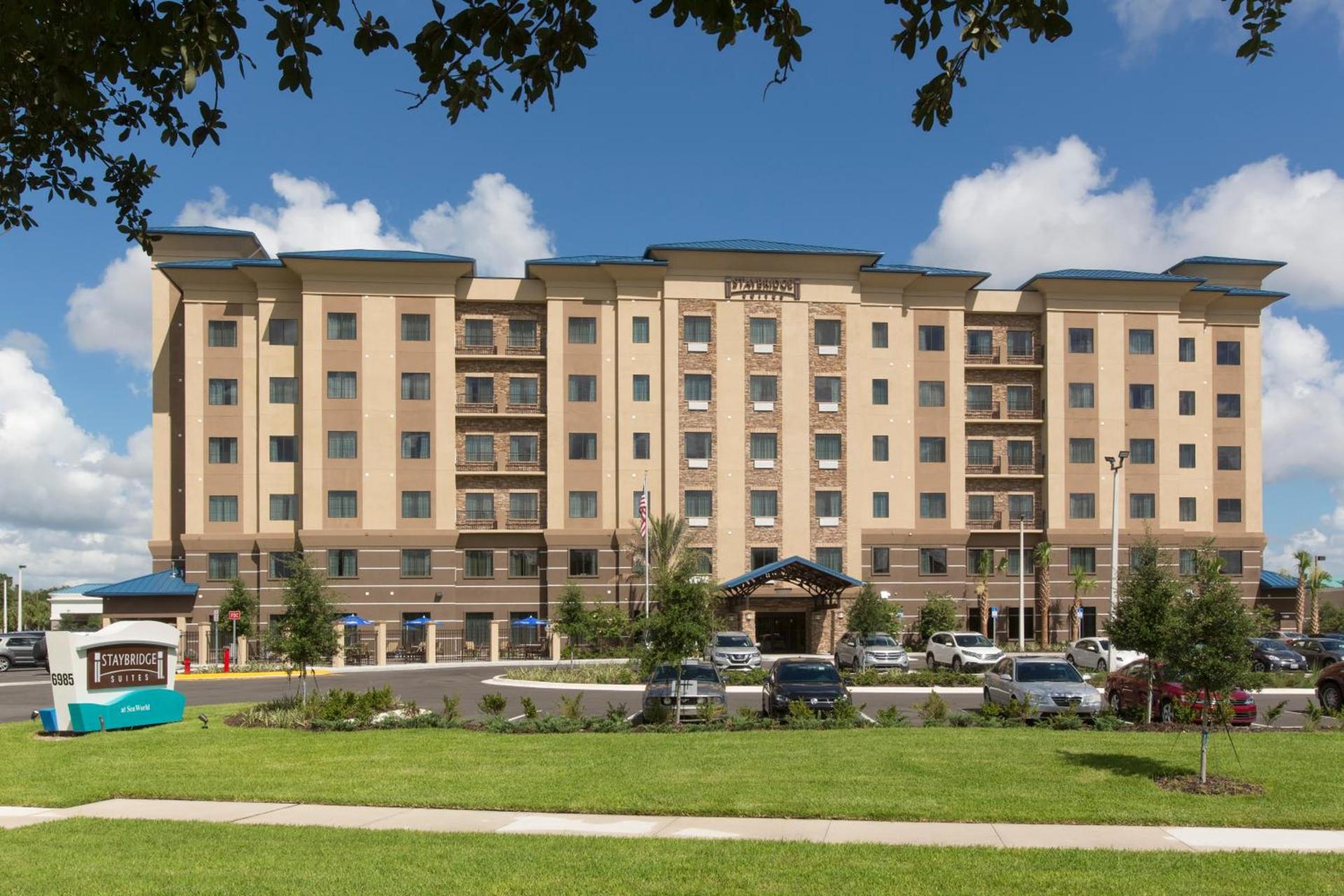 Staybridge Suites Orlando at SeaWorld by IHG - Free Breakfast & Shuttle to SeaWorld Parks photo 37