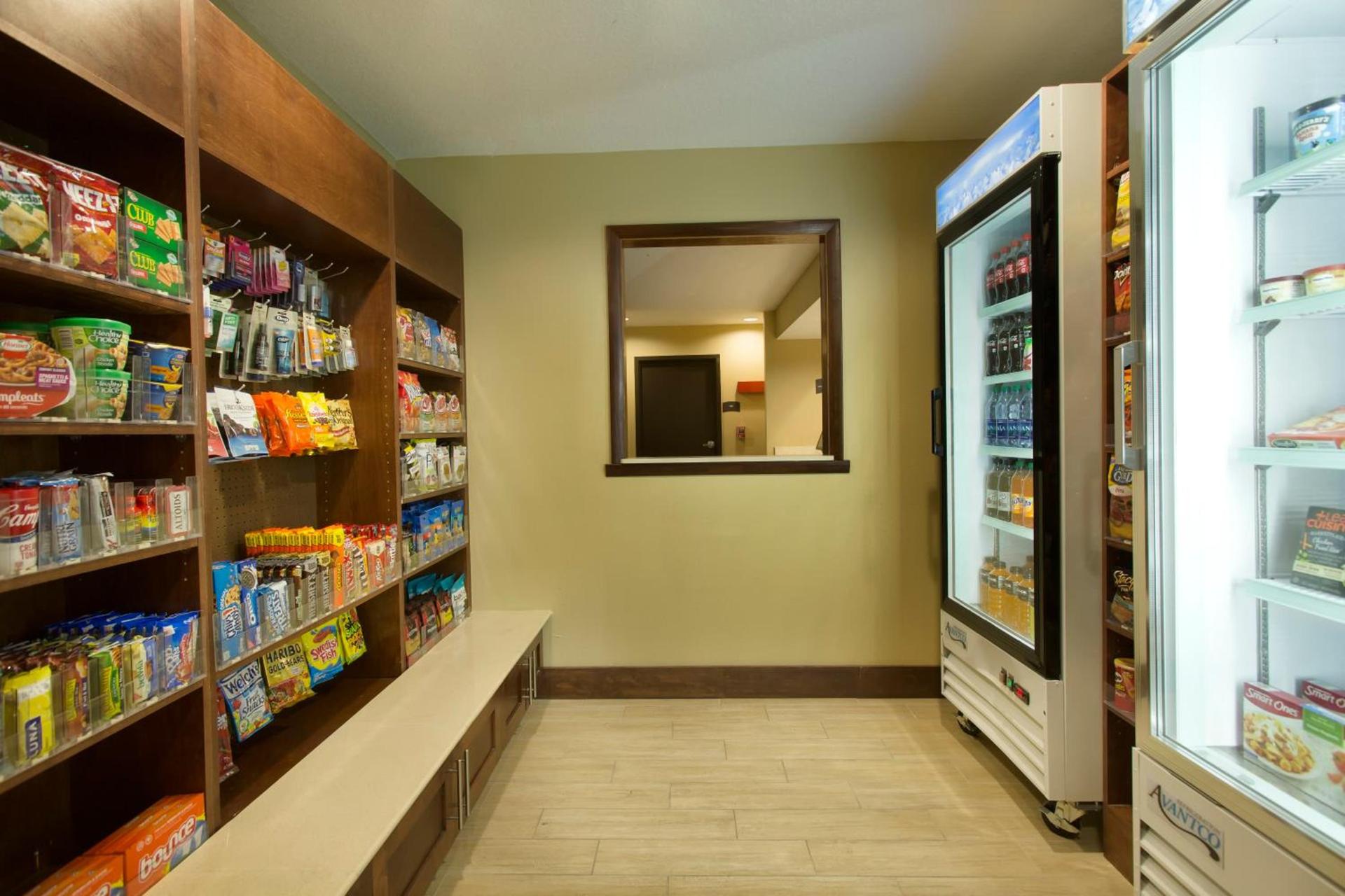 Staybridge Suites Orlando at SeaWorld by IHG - Free Breakfast & Shuttle to SeaWorld Parks photo 36