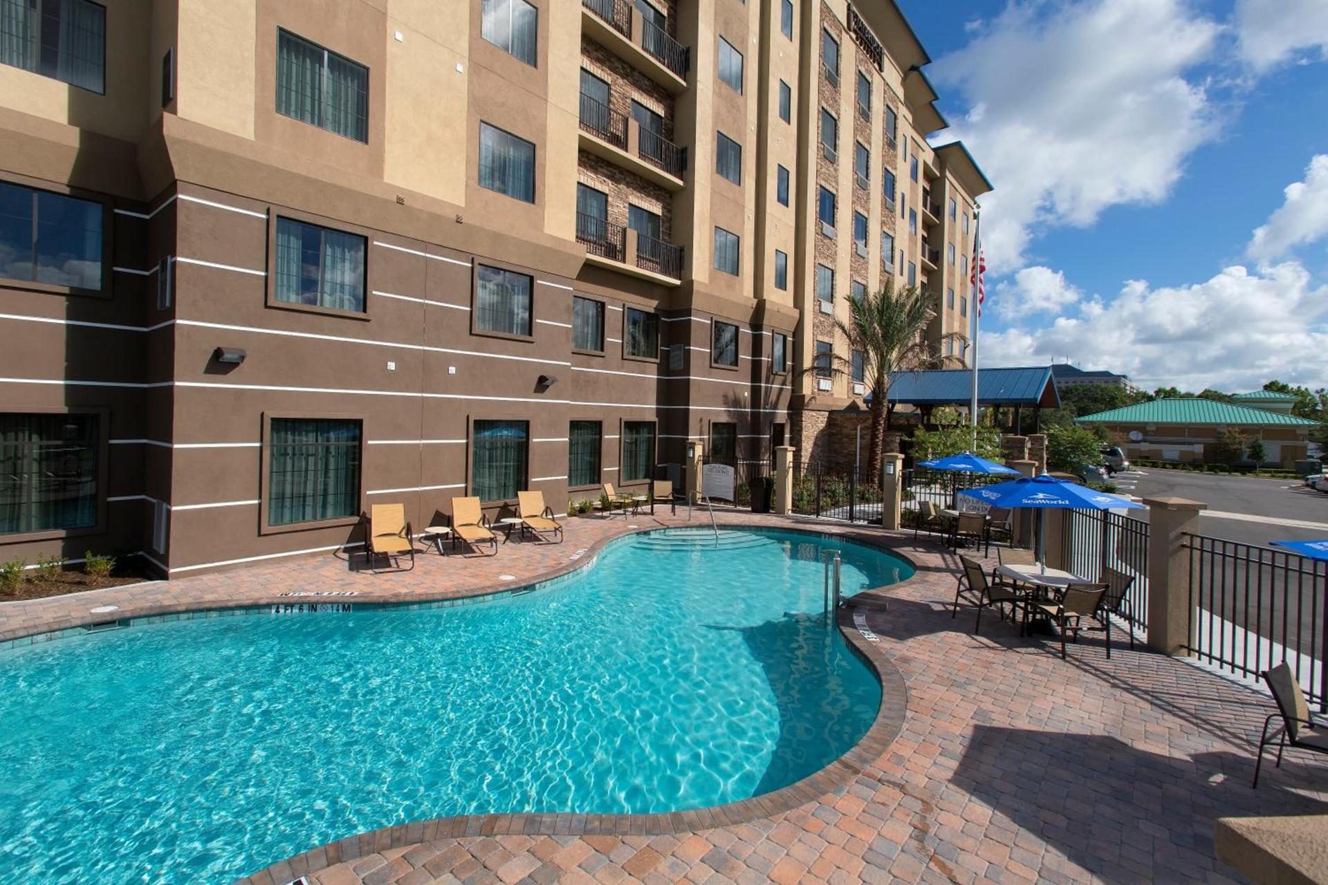 Staybridge Suites Orlando at SeaWorld by IHG - Free Breakfast & Shuttle to SeaWorld Parks photo 35
