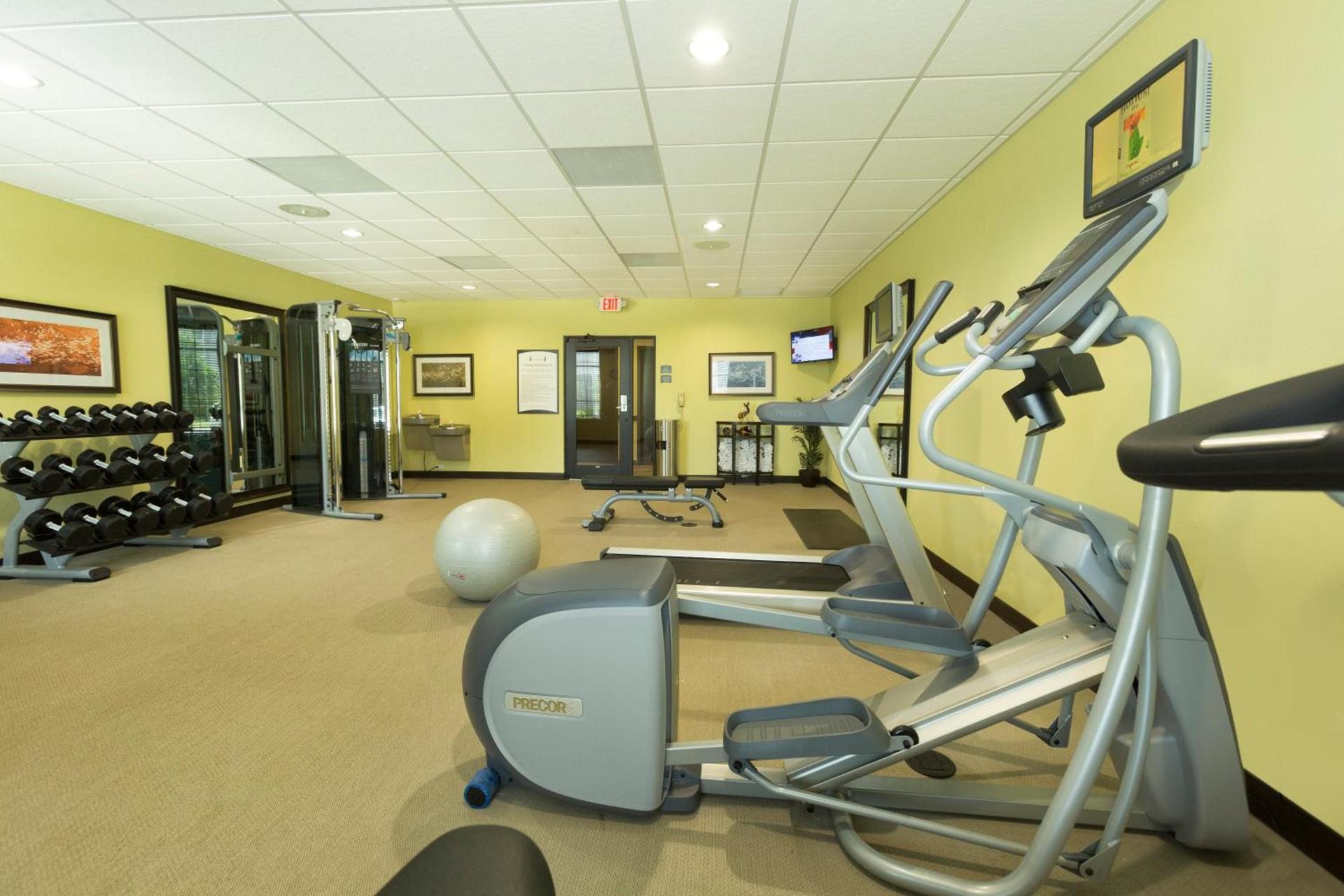 Staybridge Suites Orlando at SeaWorld by IHG - Free Breakfast & Shuttle to SeaWorld Parks photo 41