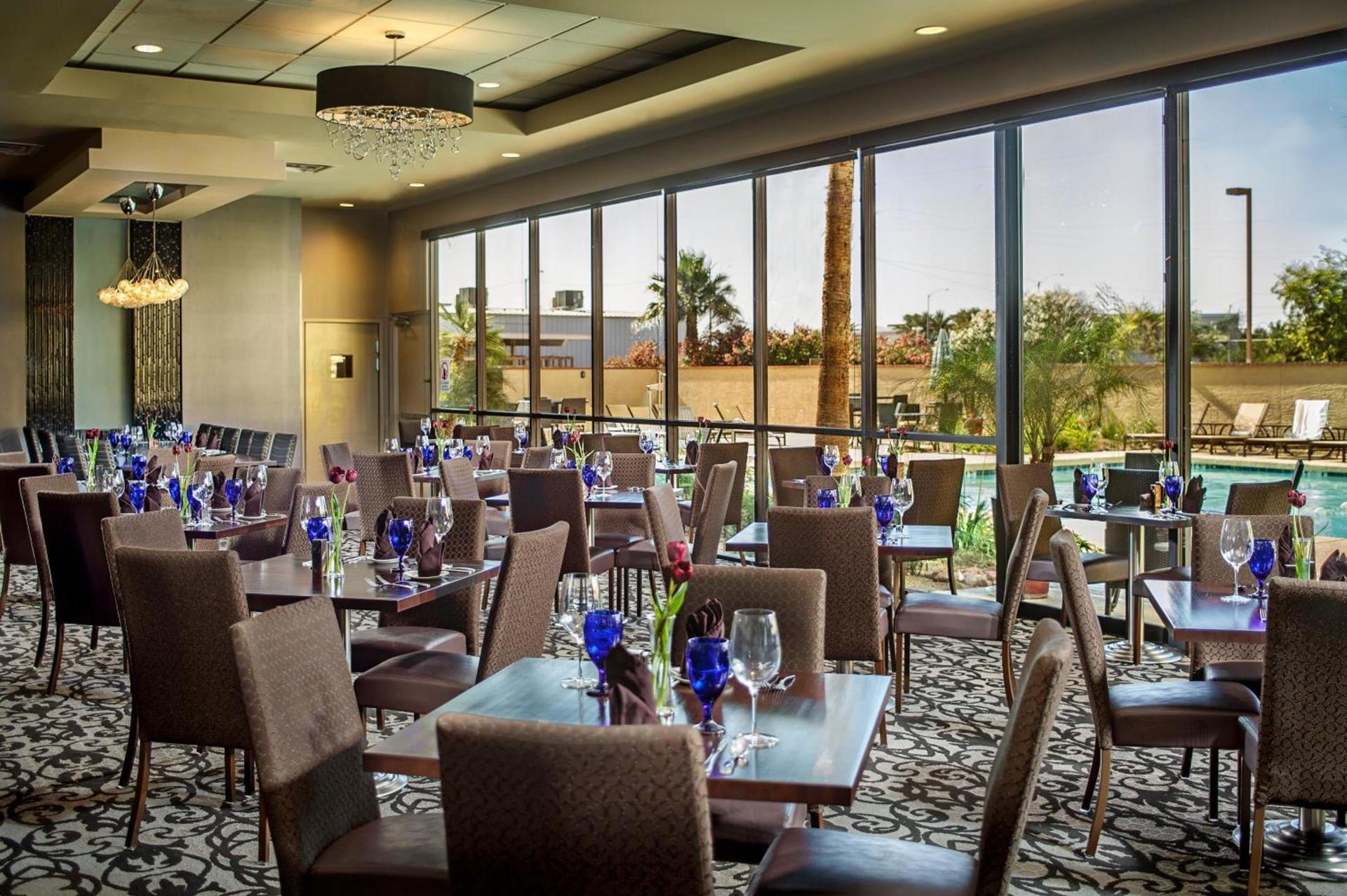 Crowne Plaza Phoenix Airport - PHX by IHG photo 49