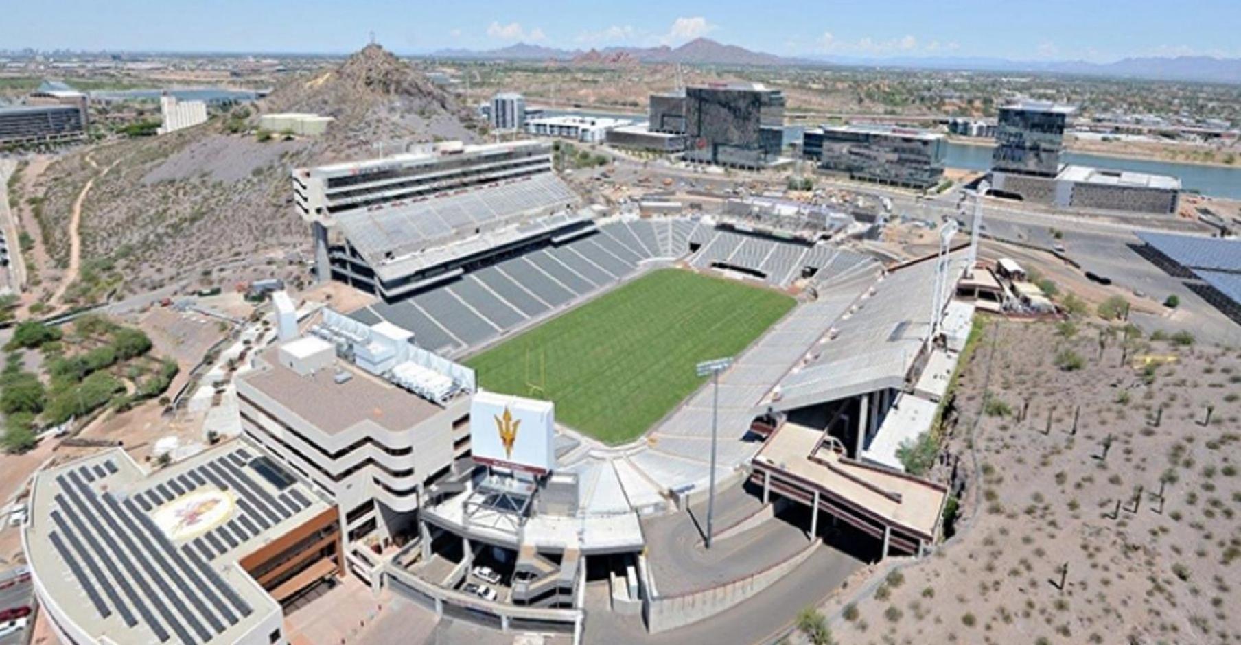 Crowne Plaza Phoenix Airport - PHX by IHG photo 97