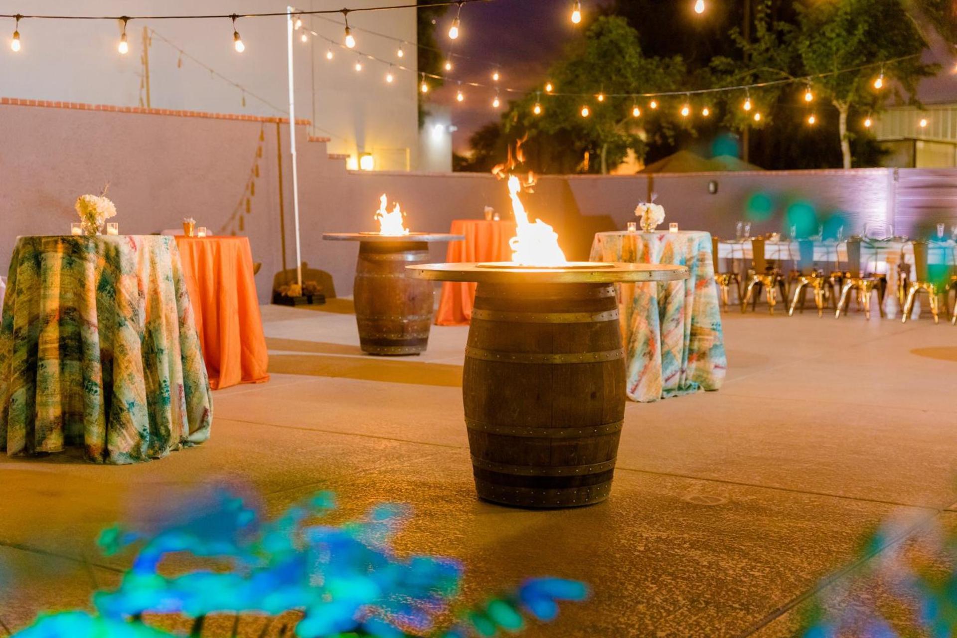 Crowne Plaza Phoenix Airport - PHX by IHG photo 71