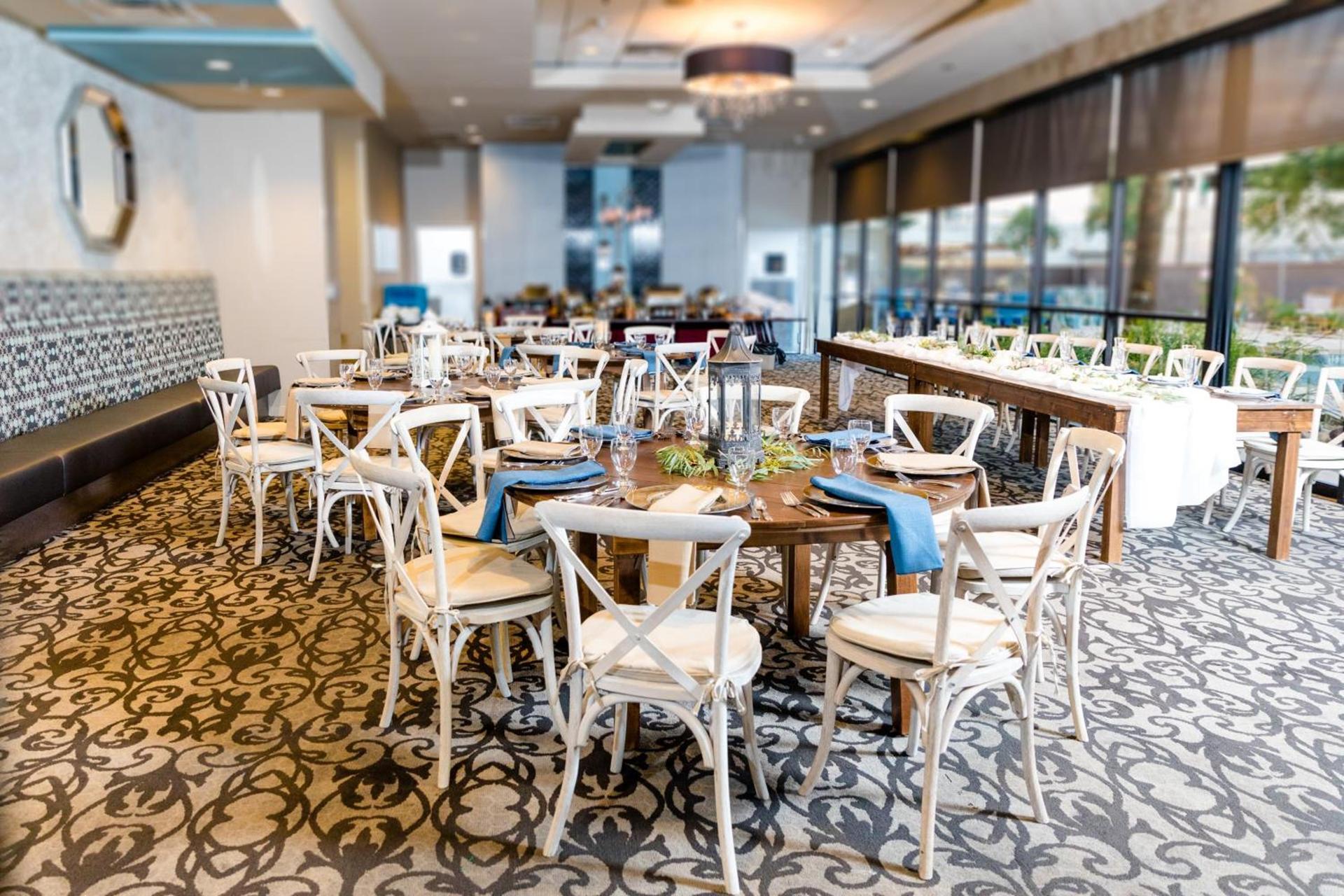 Crowne Plaza Phoenix Airport - PHX by IHG photo 24