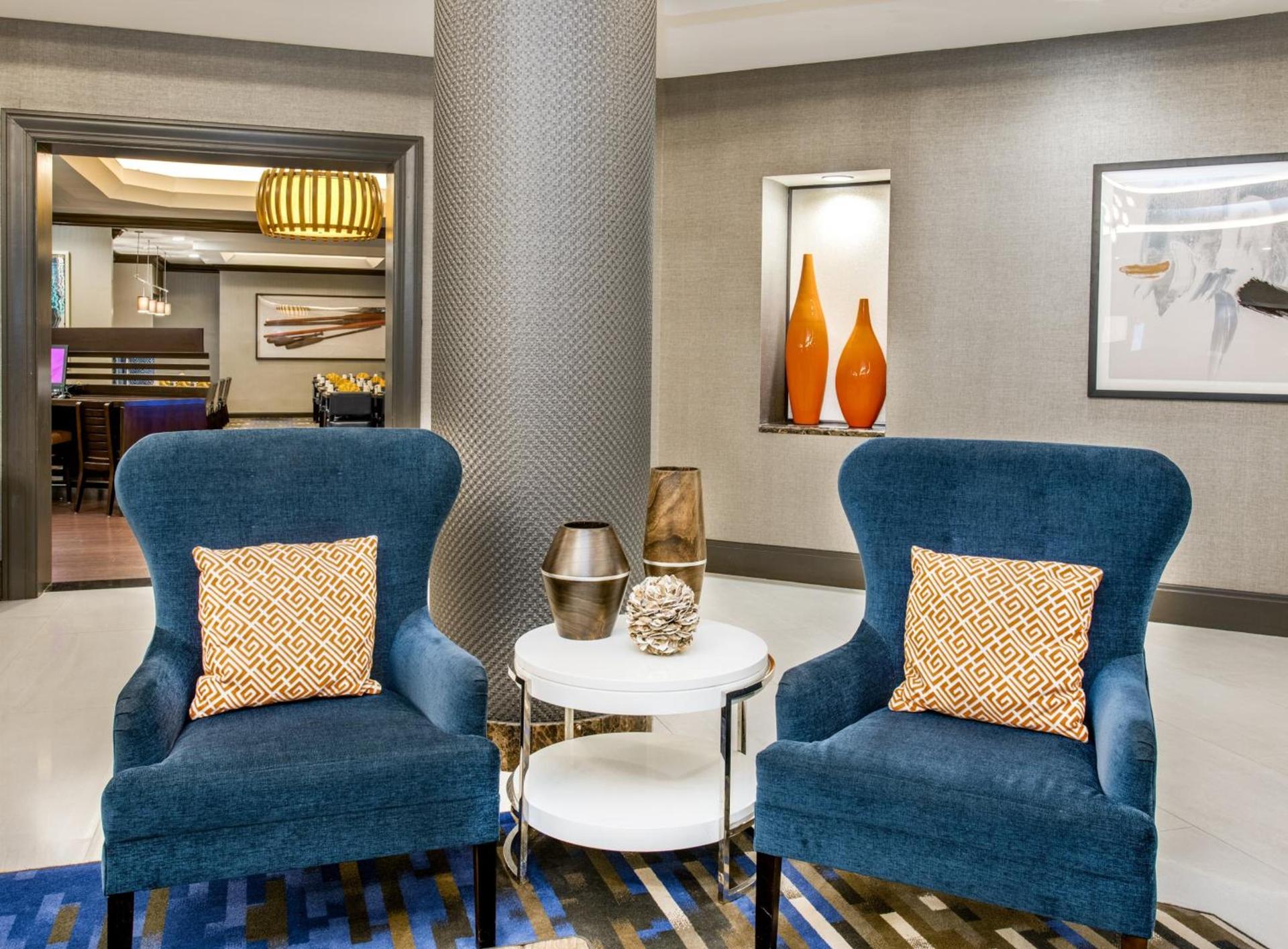 Crowne Plaza Annapolis by IHG photo 66