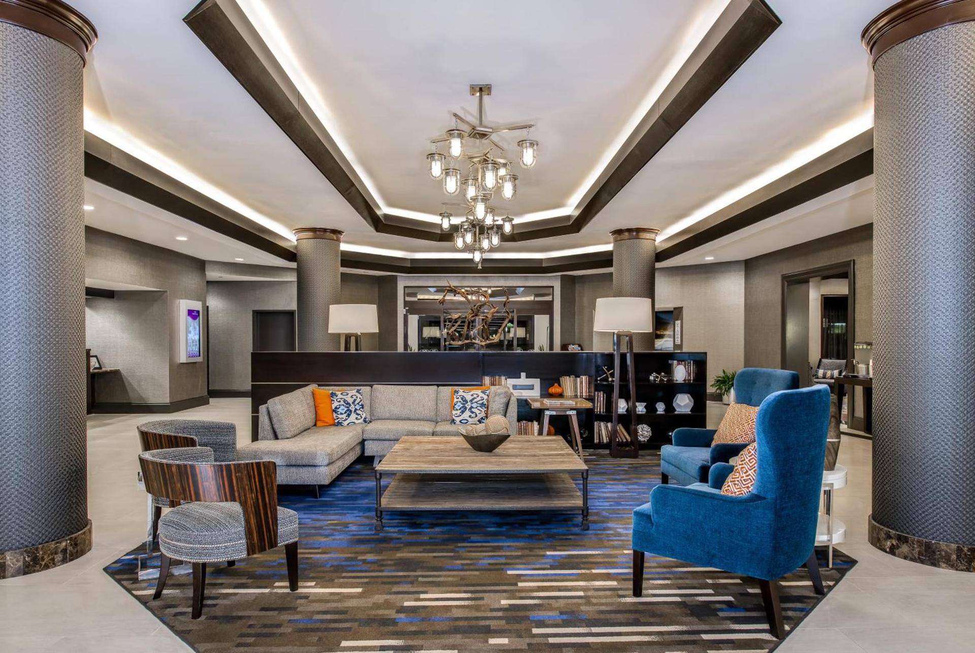 Crowne Plaza Annapolis by IHG photo 65