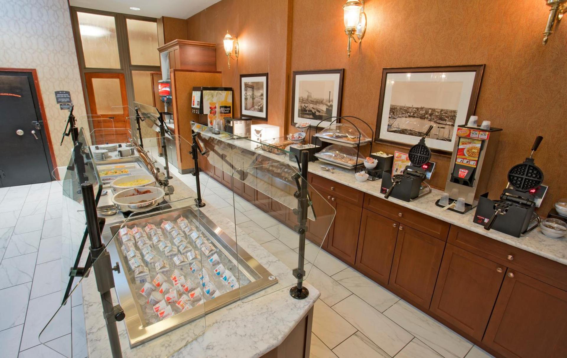 Staybridge Suites Baltimore - Inner Harbor by IHG photo 18