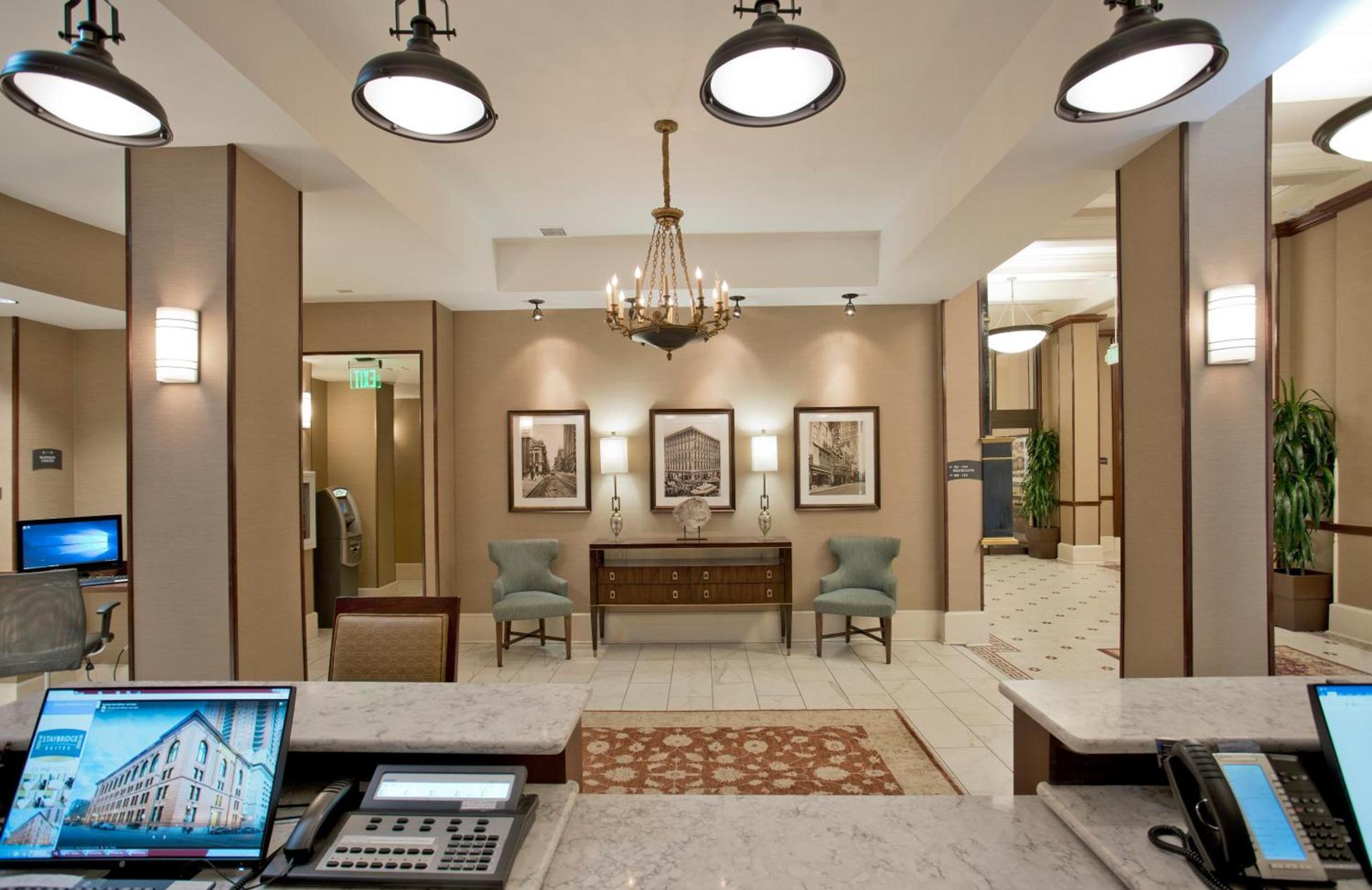 Staybridge Suites Baltimore - Inner Harbor by IHG photo 4