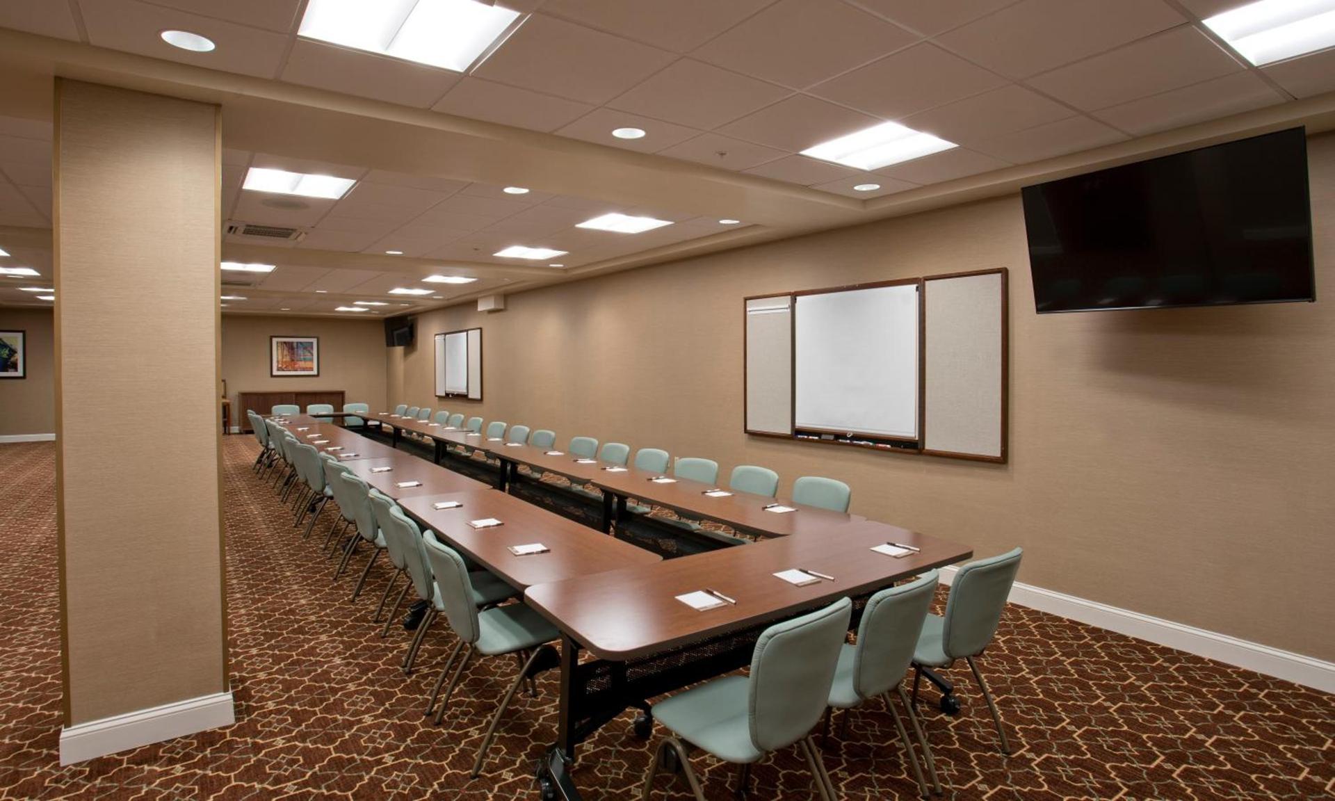 Staybridge Suites Baltimore - Inner Harbor by IHG photo 80