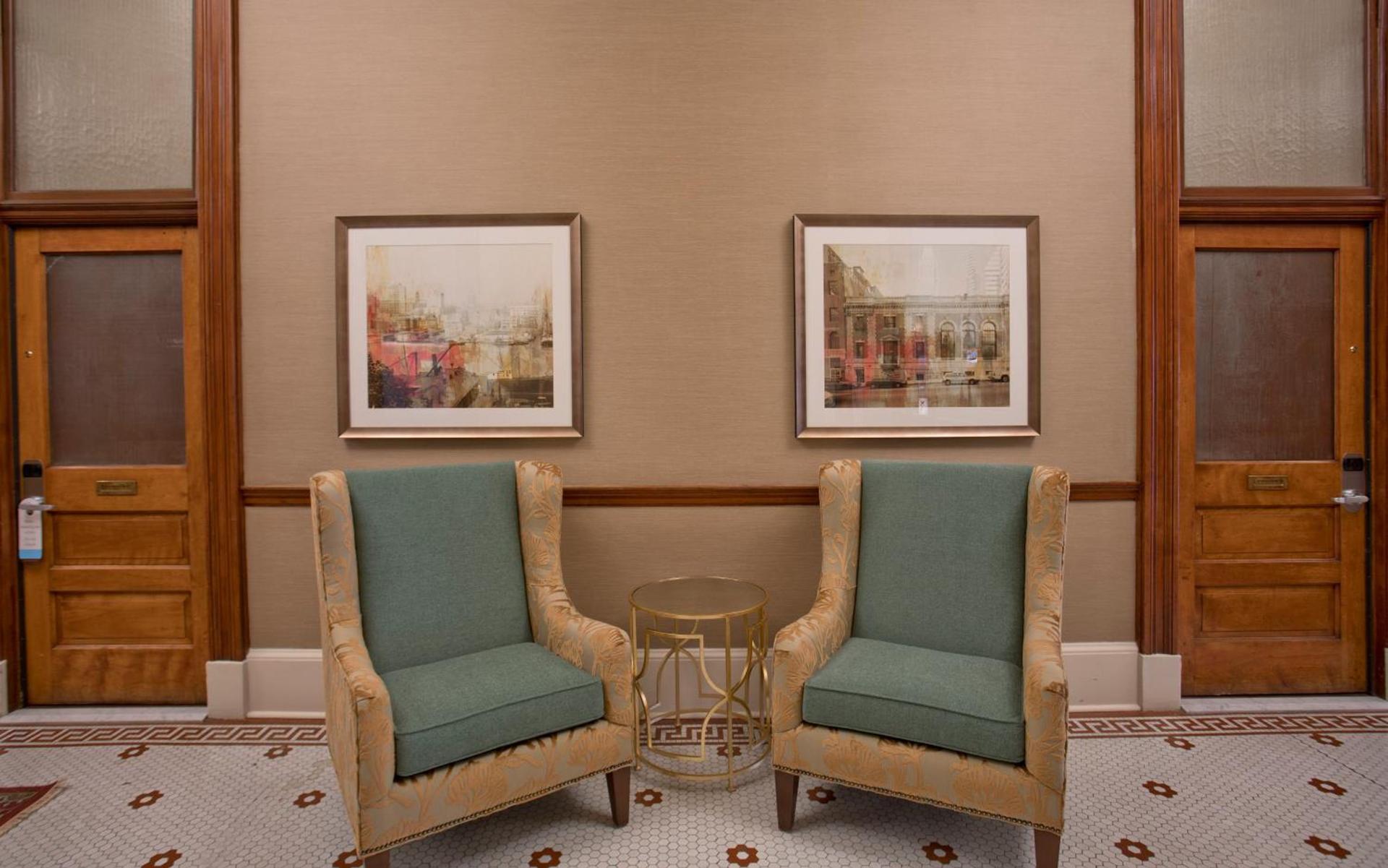Staybridge Suites Baltimore - Inner Harbor by IHG photo 27