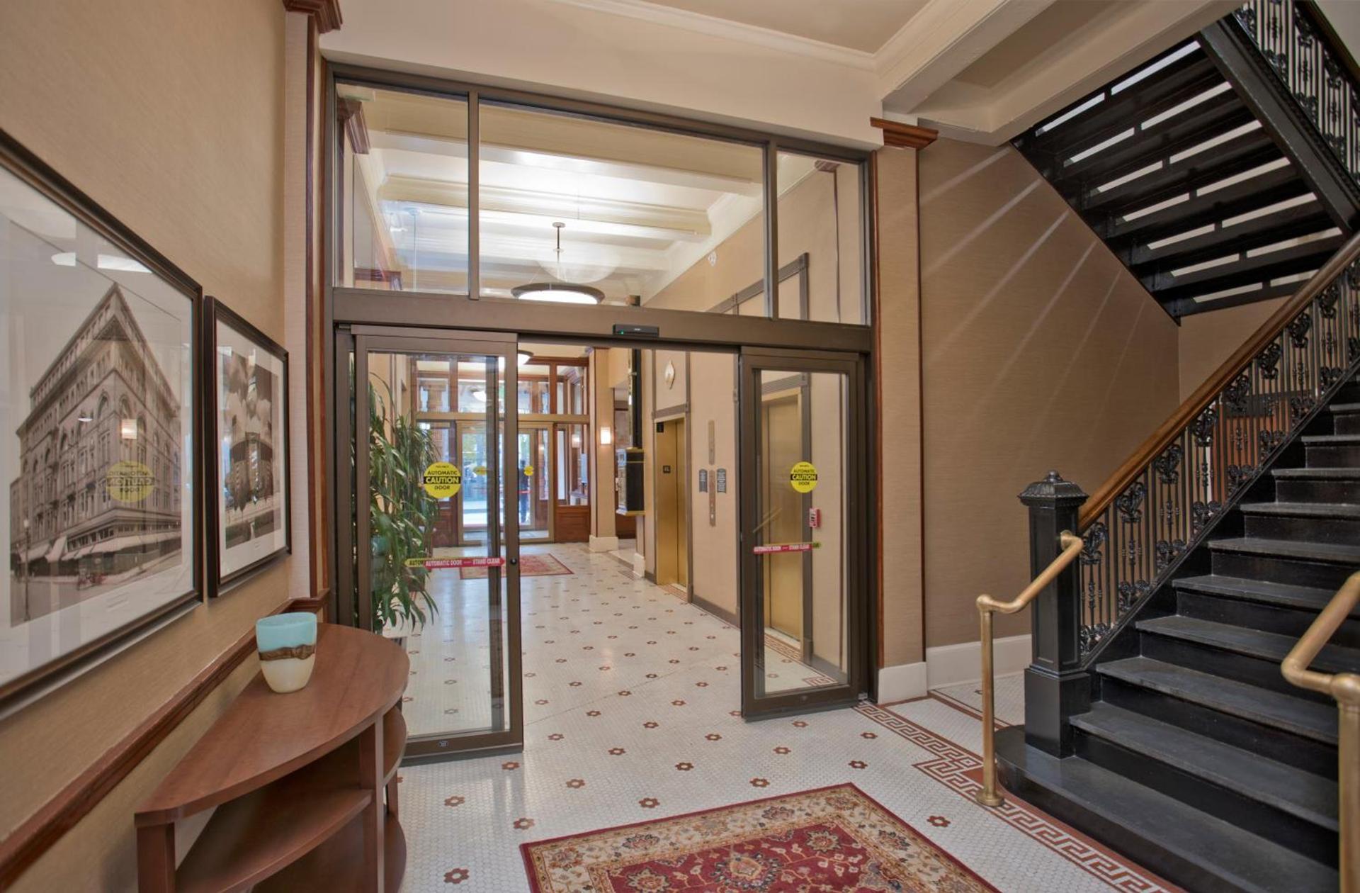 Staybridge Suites Baltimore - Inner Harbor by IHG photo 21