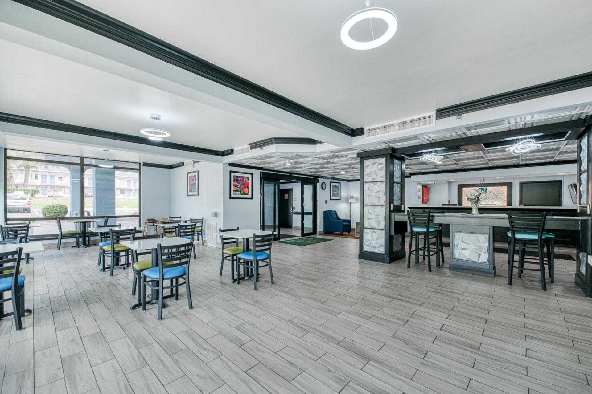 Quality Inn & Suites North Little Rock photo 37
