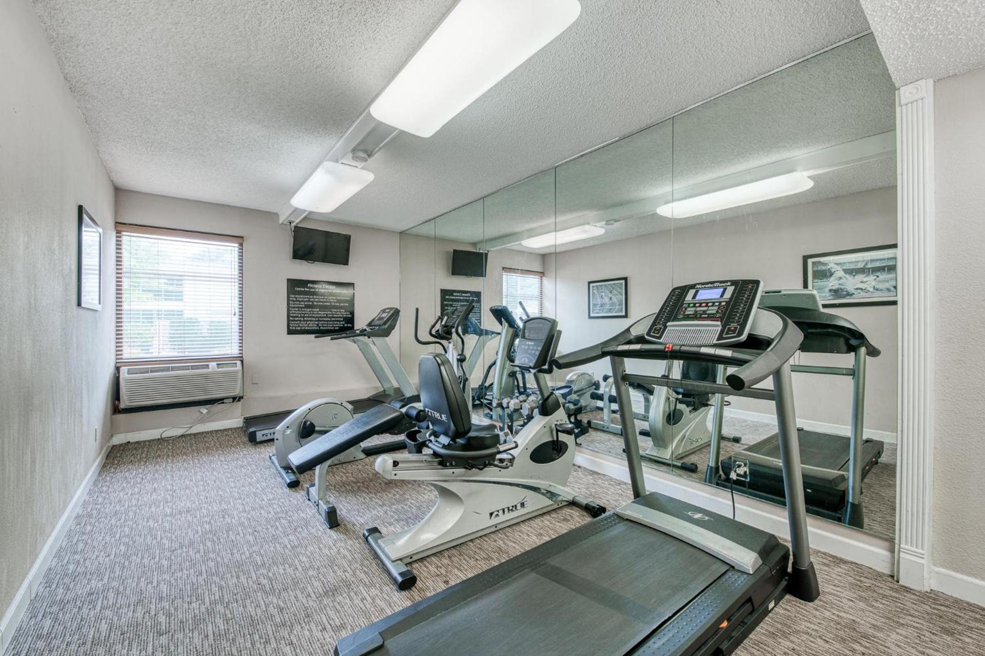 Quality Inn & Suites North Little Rock photo 42