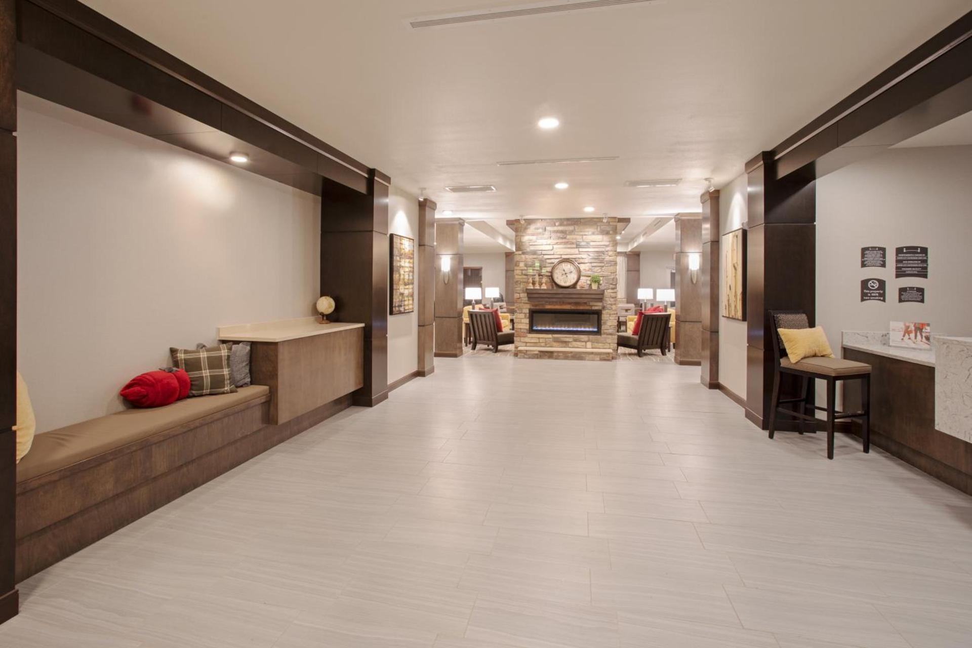 Staybridge Suites Rapid City - Rushmore by IHG photo 20
