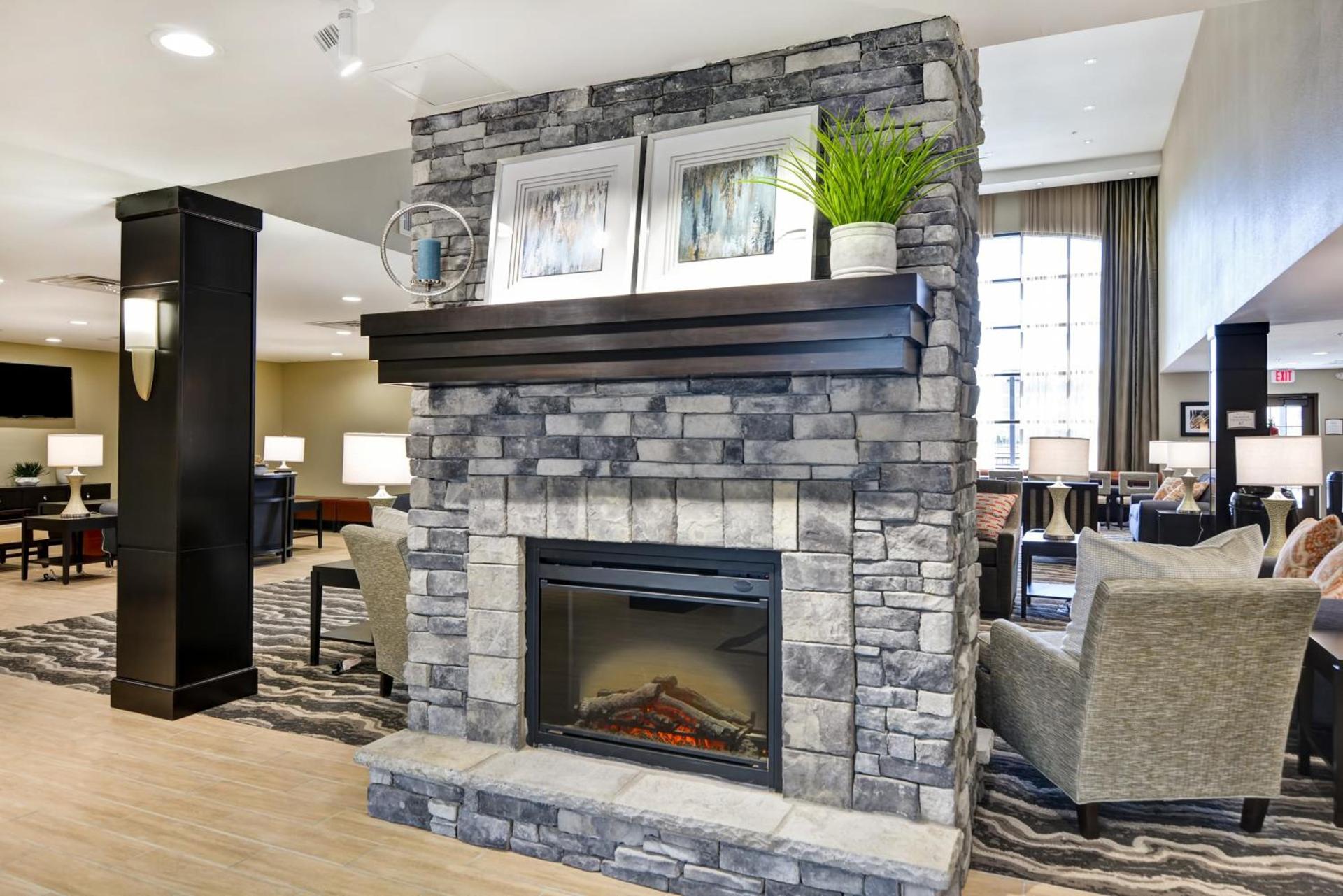 Staybridge Suites Mt Juliet - Nashville Area photo 12