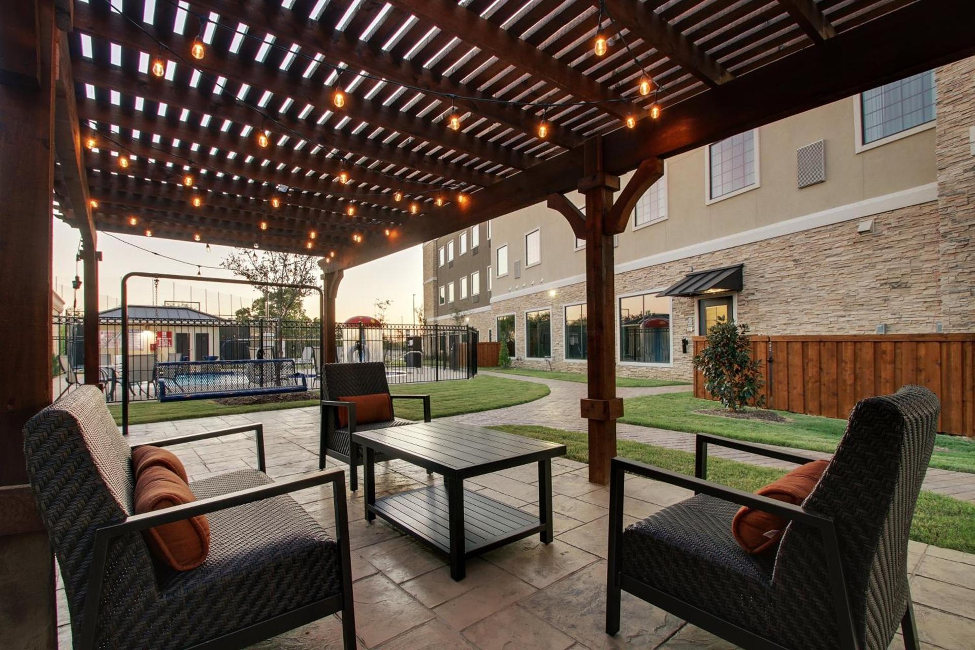 Staybridge Suites Plano - The Colony by IHG photo 12