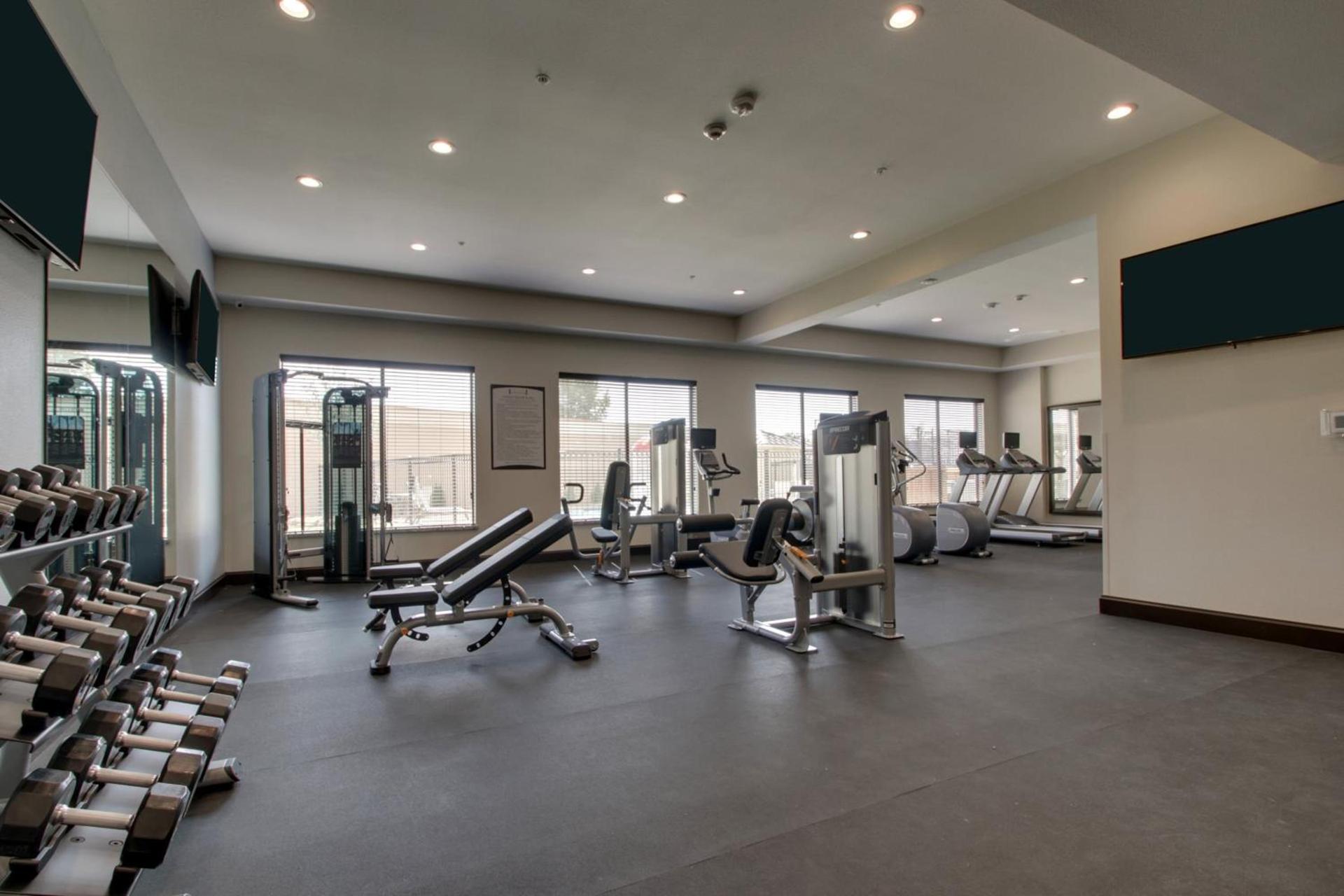 Staybridge Suites Plano - The Colony by IHG photo 10
