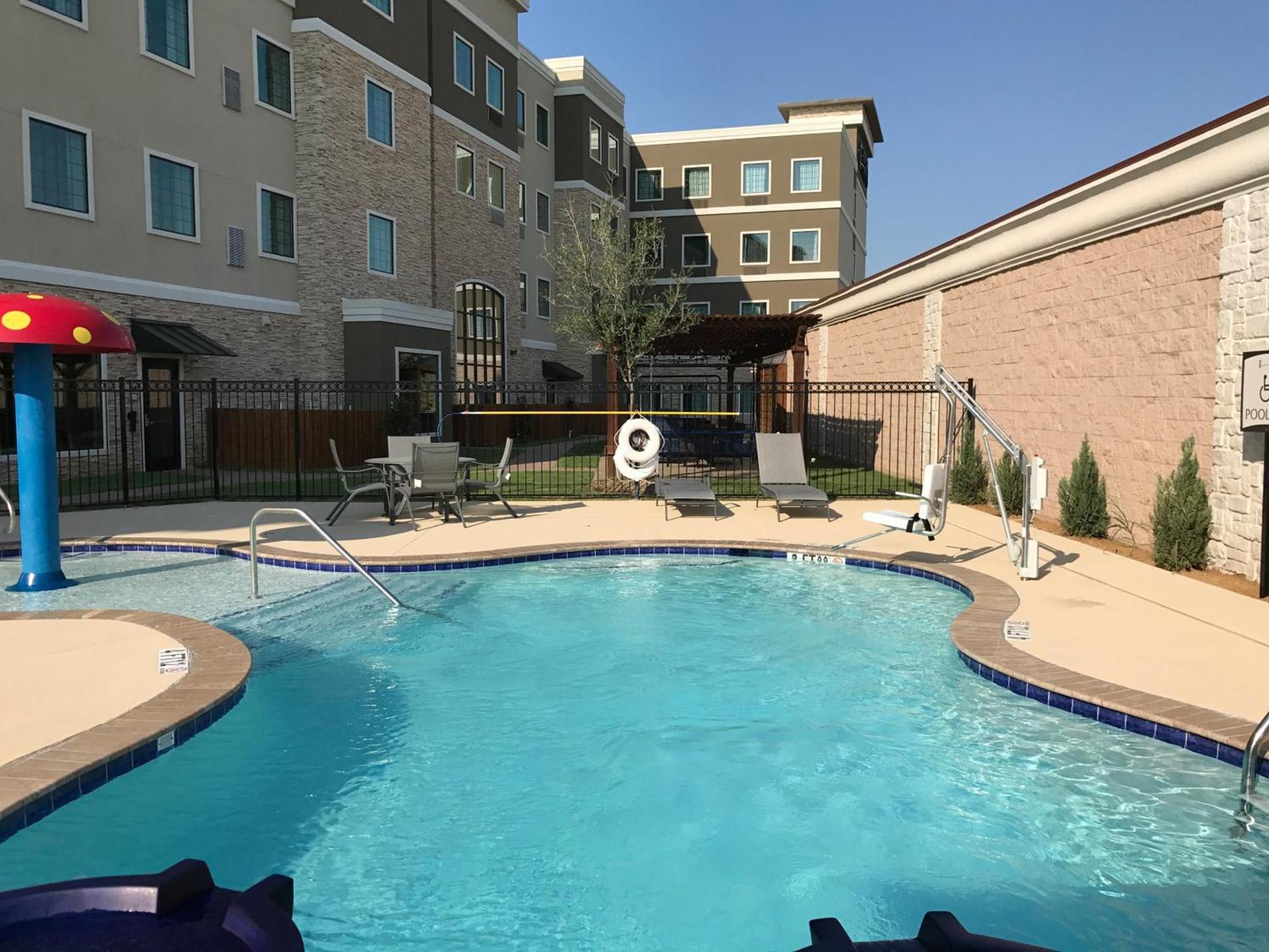 Staybridge Suites Plano - The Colony by IHG photo 31