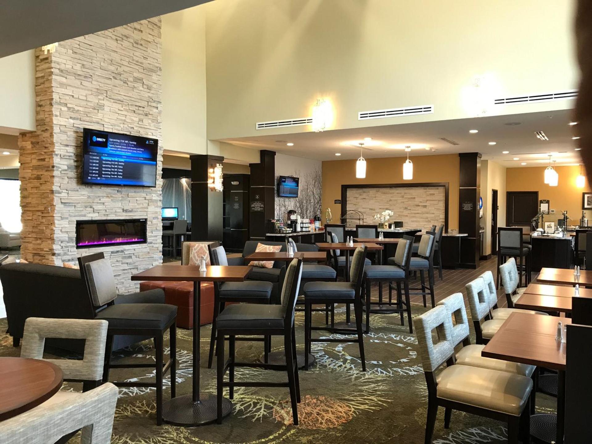 Staybridge Suites Plano - The Colony by IHG photo 42