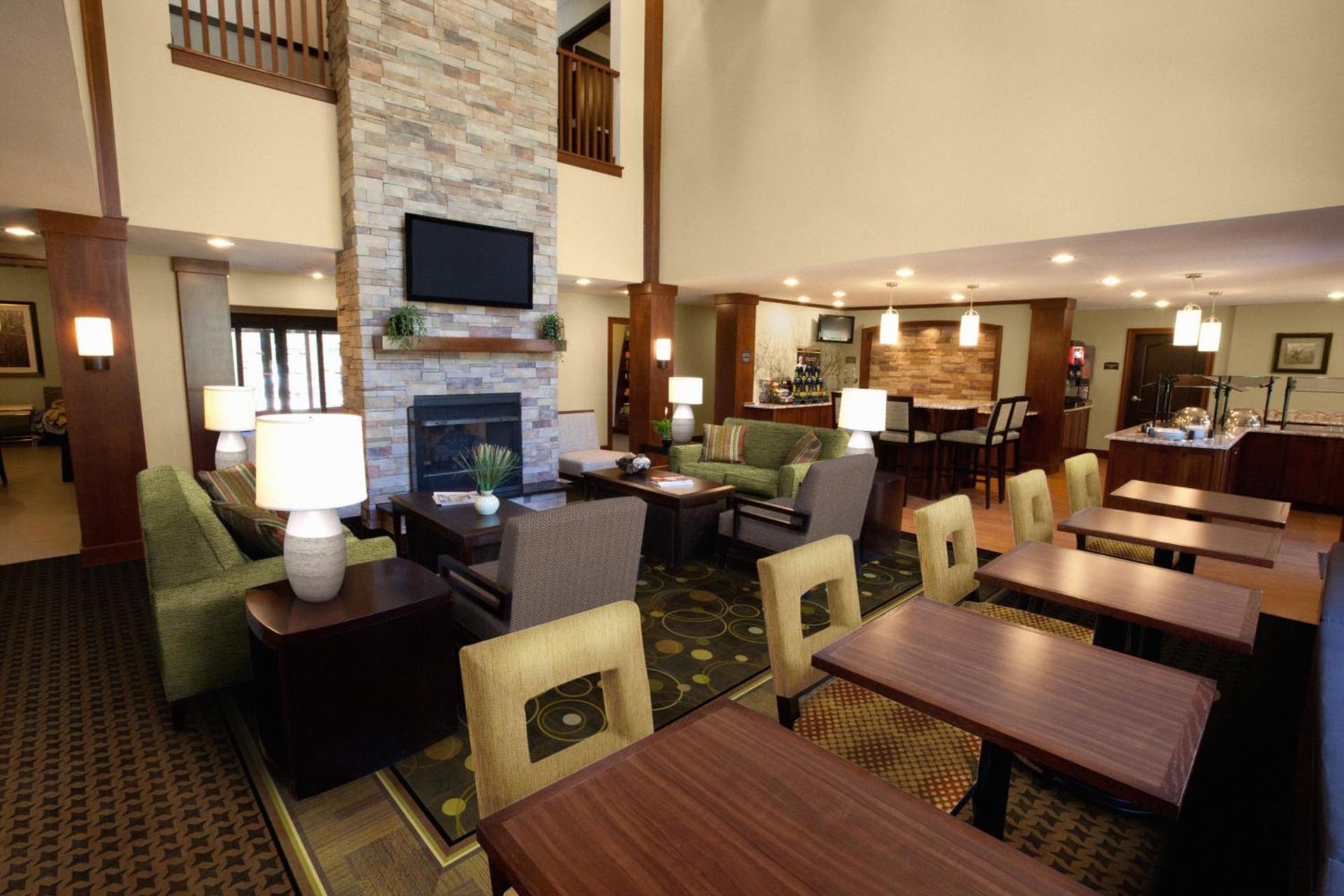 Staybridge Suites Plano - The Colony by IHG photo 30