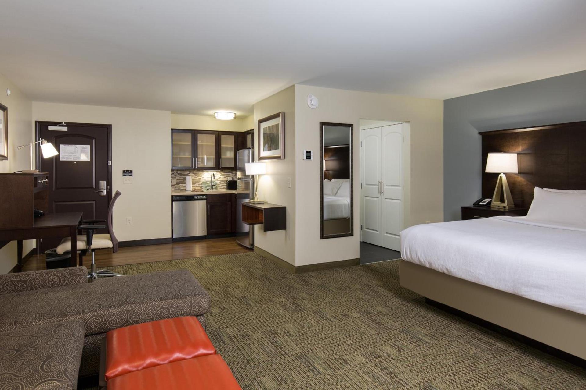 Staybridge Suites - Newark - Fremont by IHG photo 40
