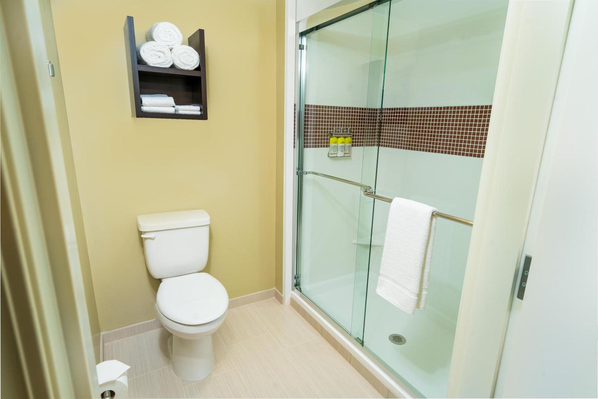 Staybridge Suites - Newark - Fremont by IHG photo 29