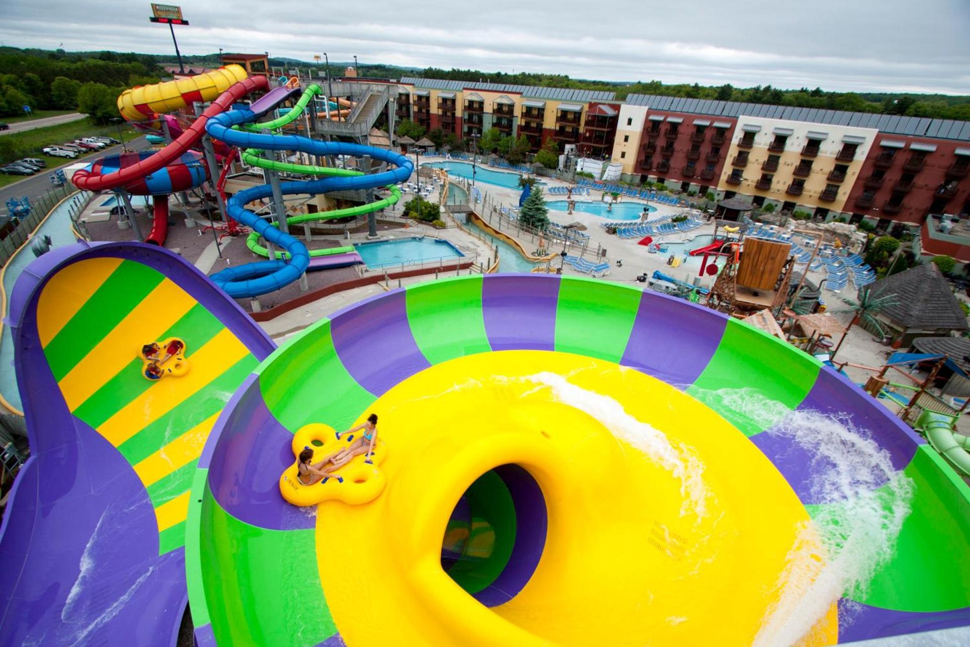 Staybridge Suites - Wisconsin Dells - Lake Delton by IHG photo 52
