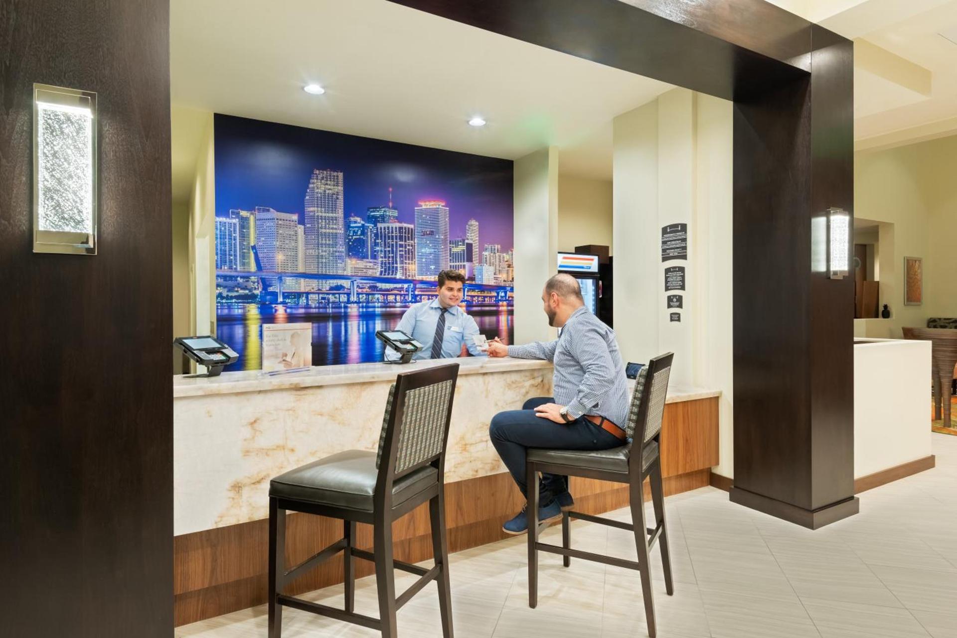 Staybridge Suites - Miami International Airport by IHG photo 33