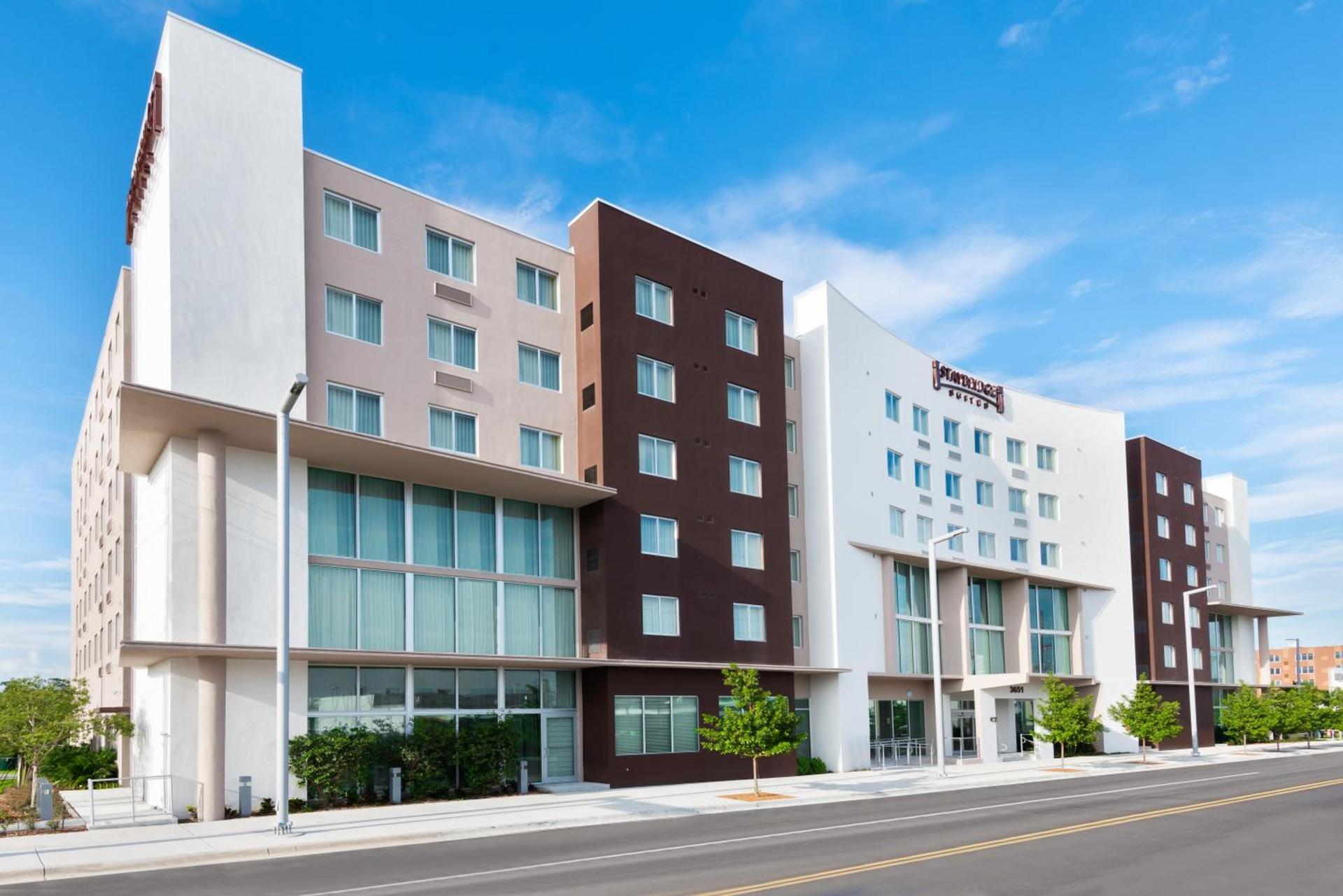 Staybridge Suites - Miami International Airport by IHG photo 36