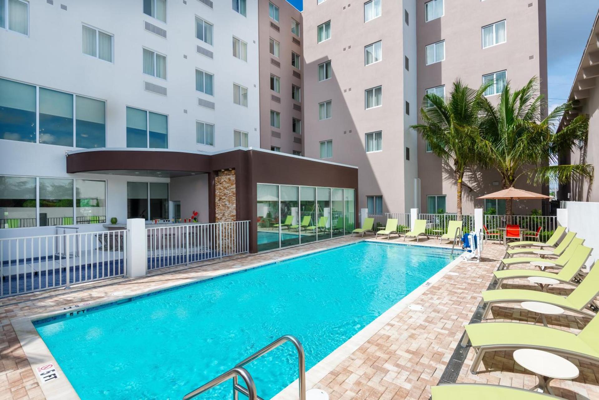 Staybridge Suites - Miami International Airport by IHG photo 23
