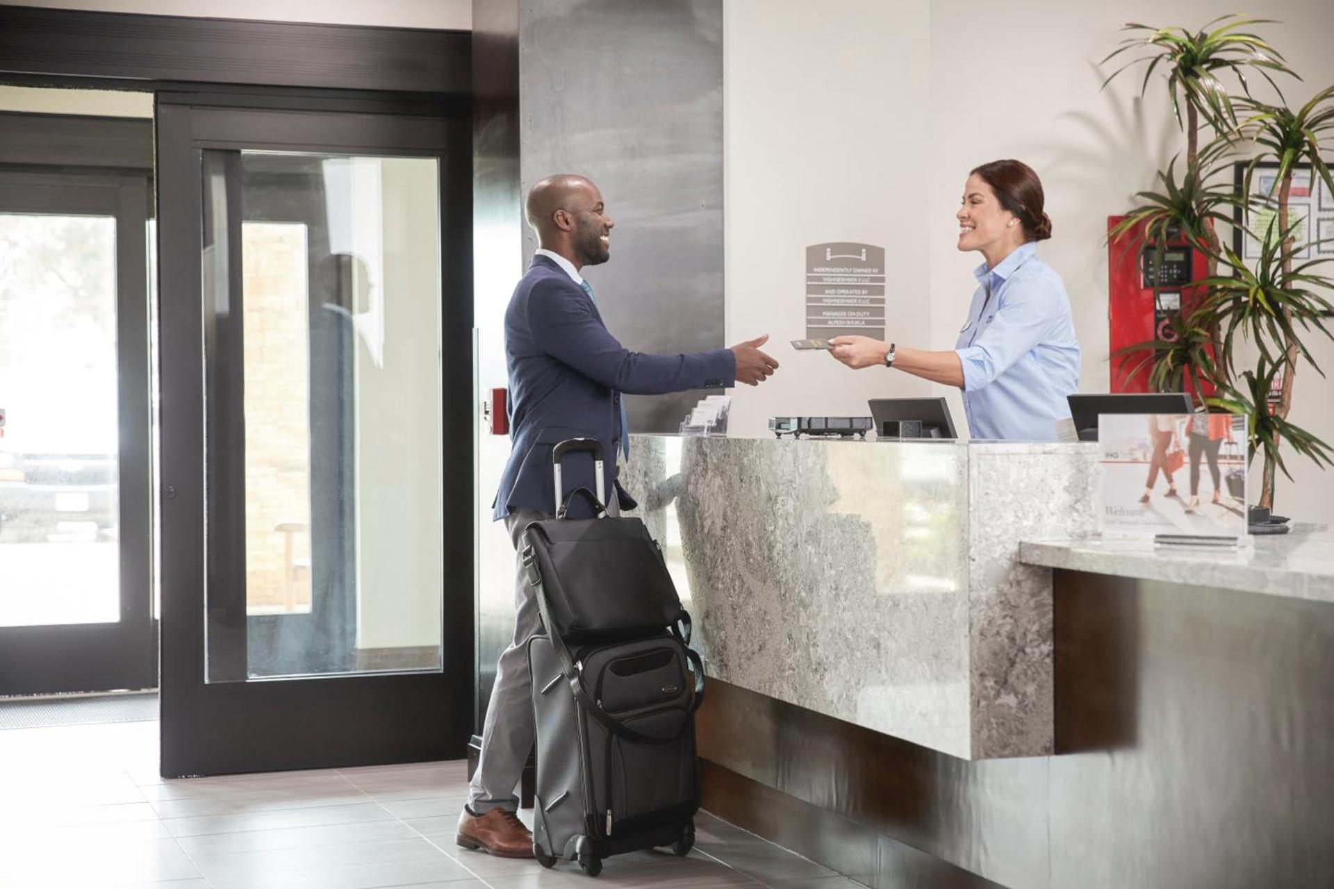 Staybridge Suites - Miami International Airport by IHG photo 44