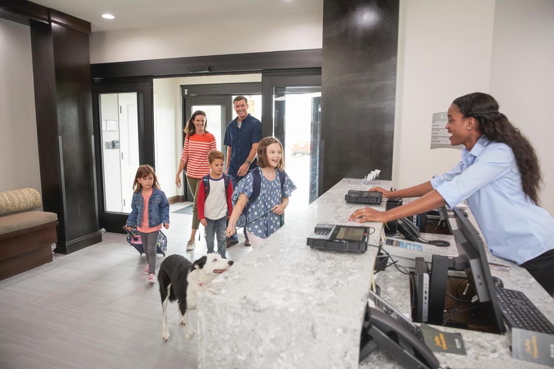 Staybridge Suites - Miami International Airport by IHG photo 45