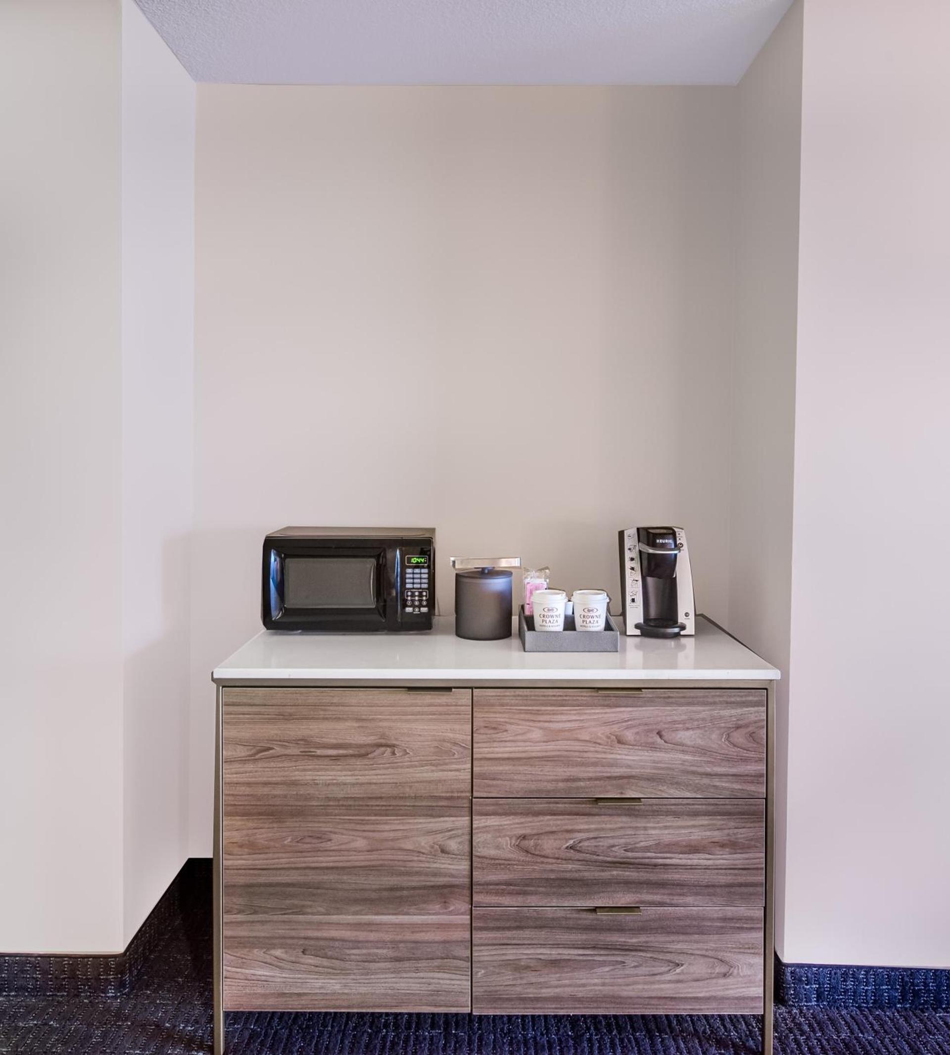 Crowne Plaza Cleveland at Playhouse Square by IHG photo 7