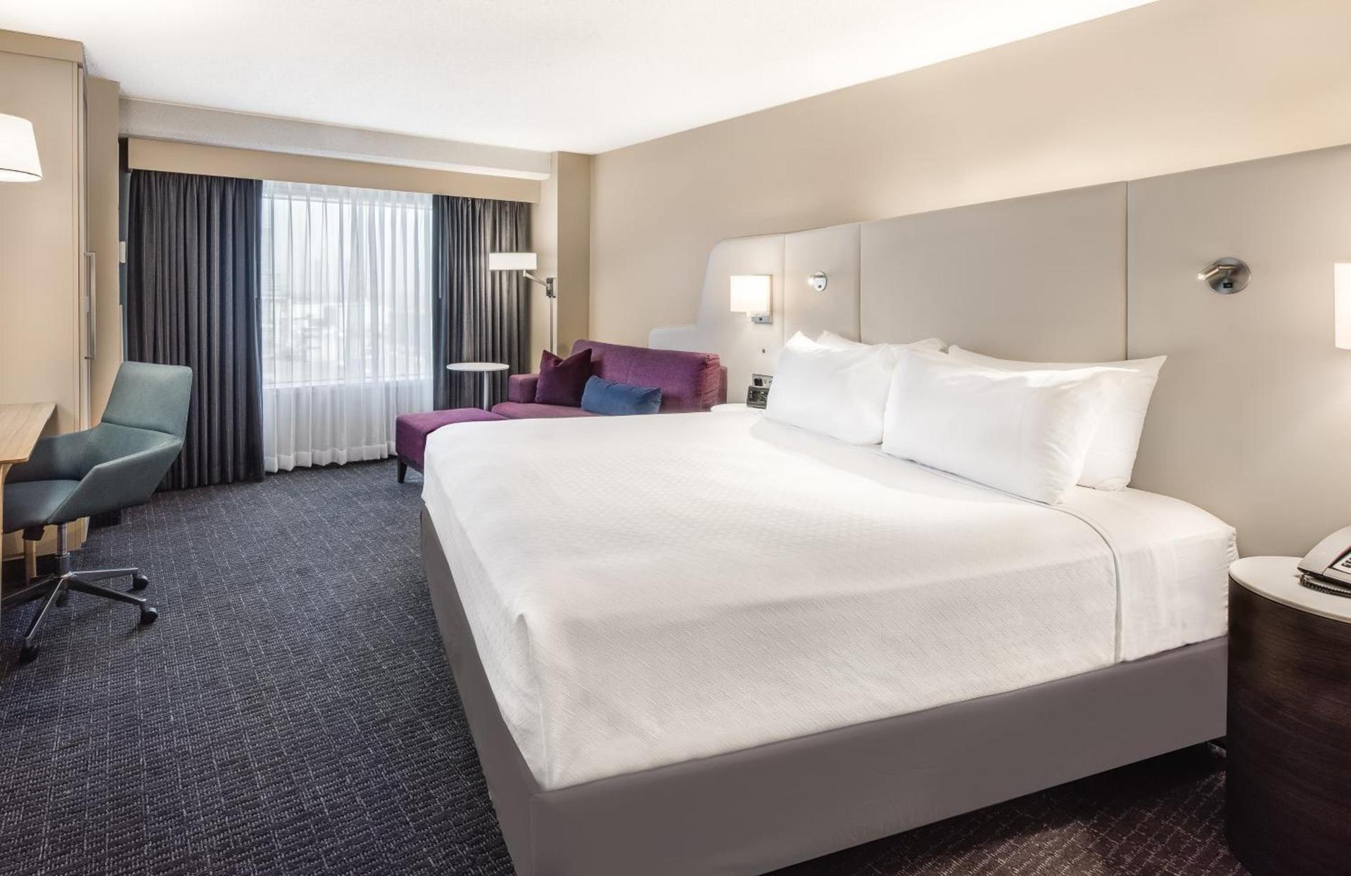 Crowne Plaza Cleveland at Playhouse Square by IHG photo 80