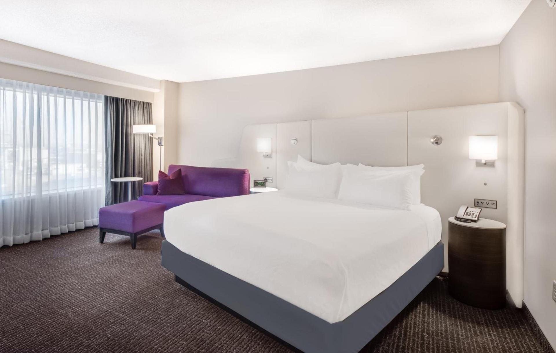 Crowne Plaza Cleveland at Playhouse Square by IHG photo 77