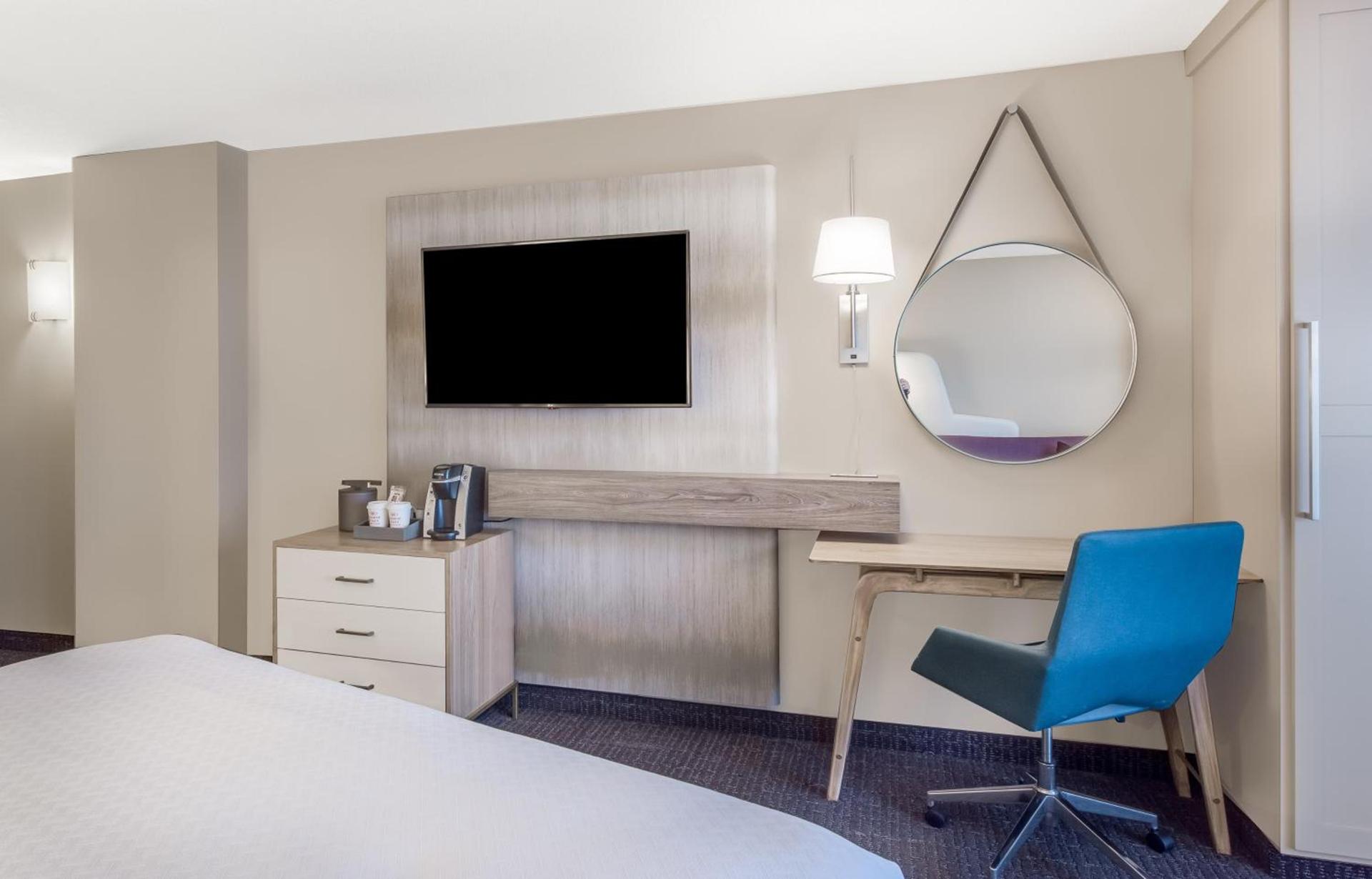 Crowne Plaza Cleveland at Playhouse Square by IHG photo 76