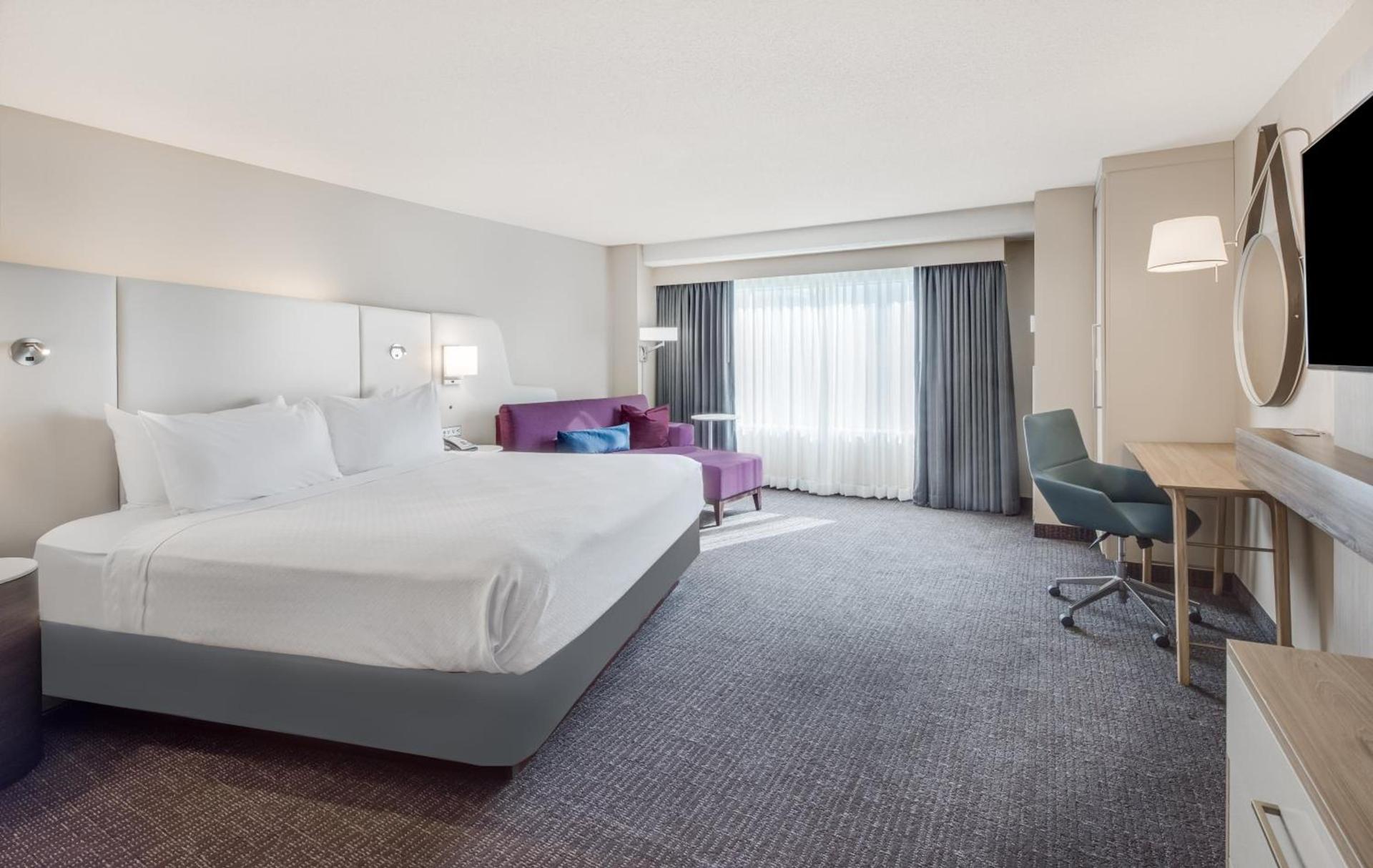Crowne Plaza Cleveland at Playhouse Square by IHG photo 67