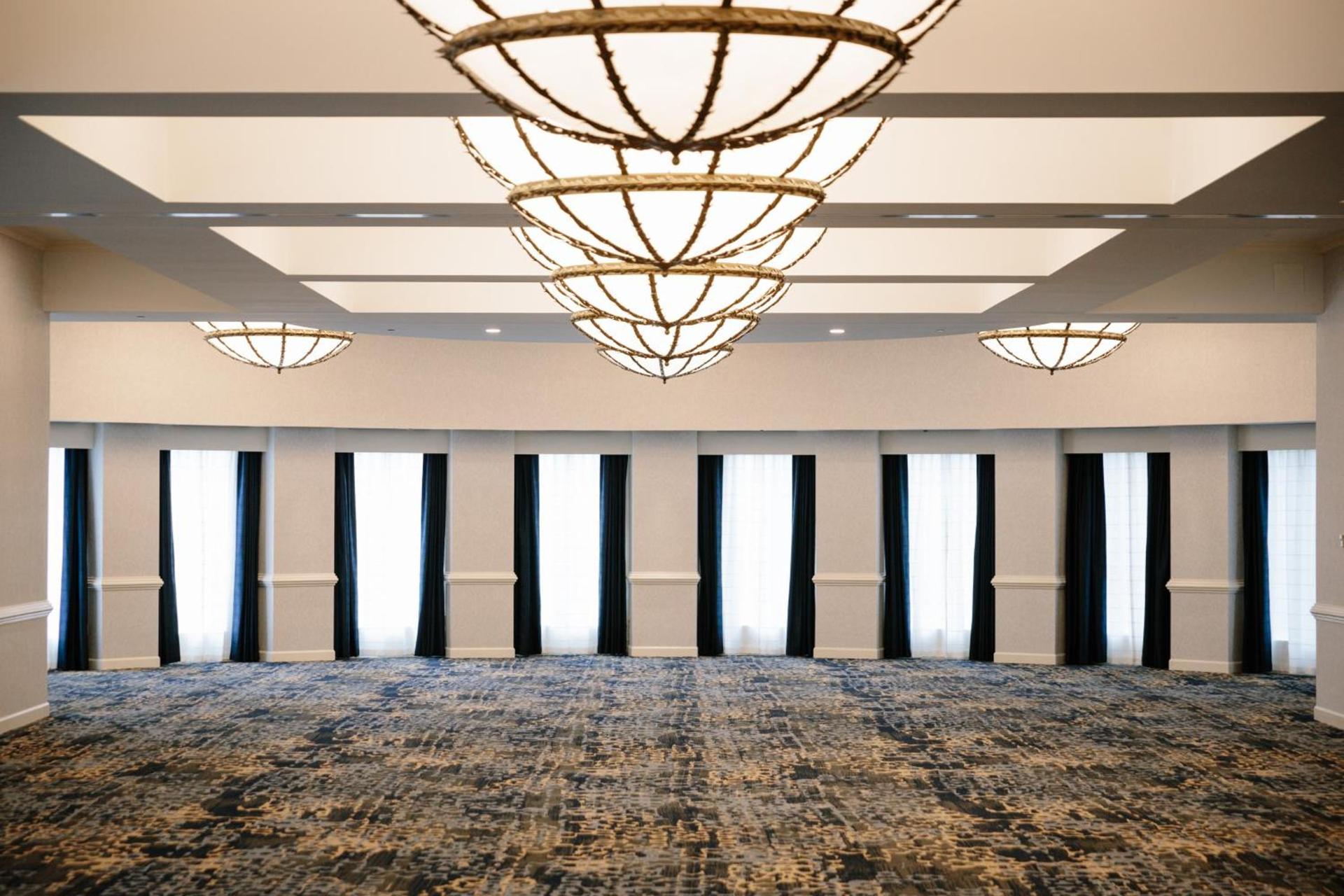 Crowne Plaza Cleveland at Playhouse Square by IHG photo 25