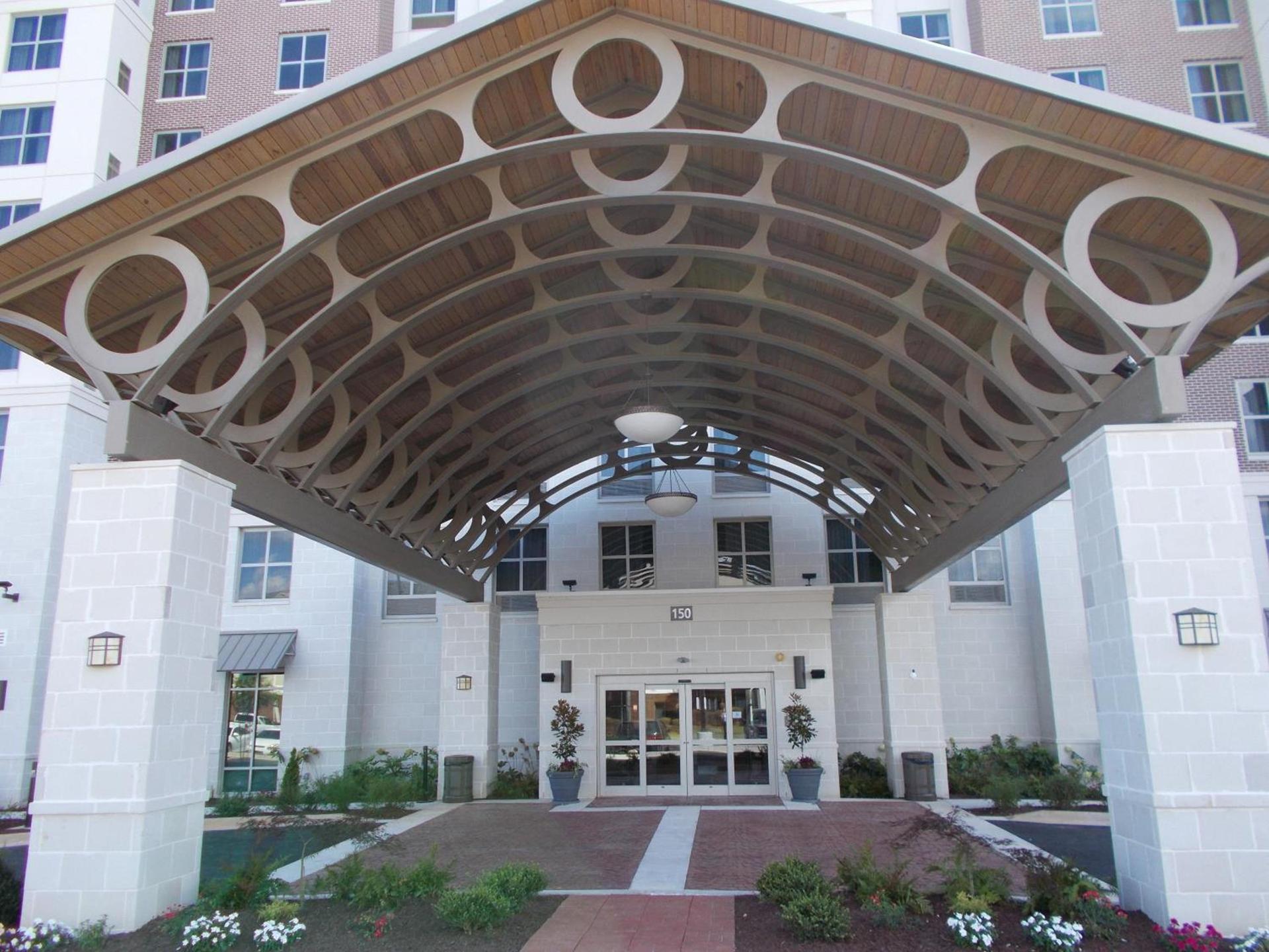 Staybridge Suites - Florence Center by IHG photo 34