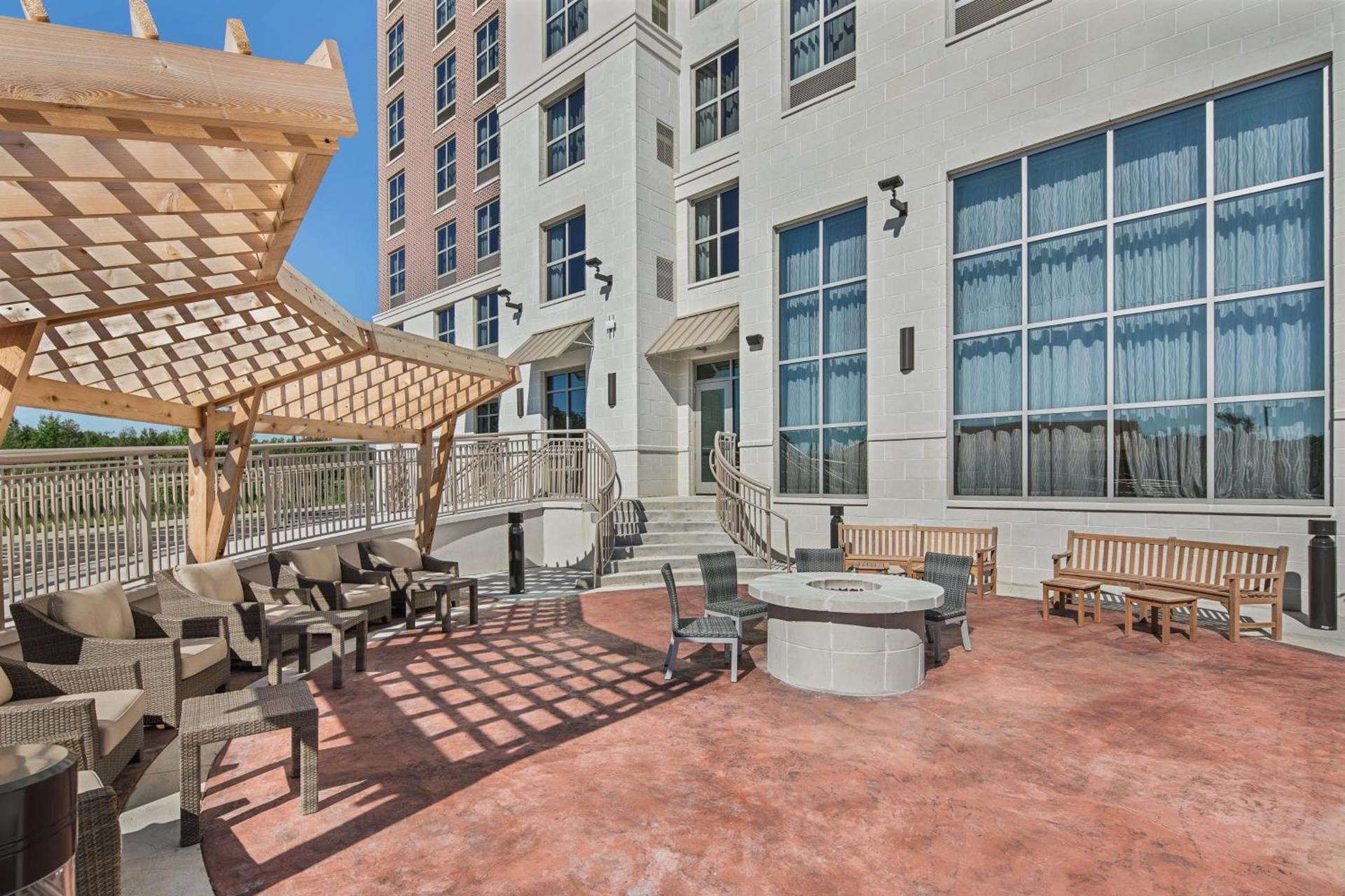 Staybridge Suites - Florence Center by IHG photo 37