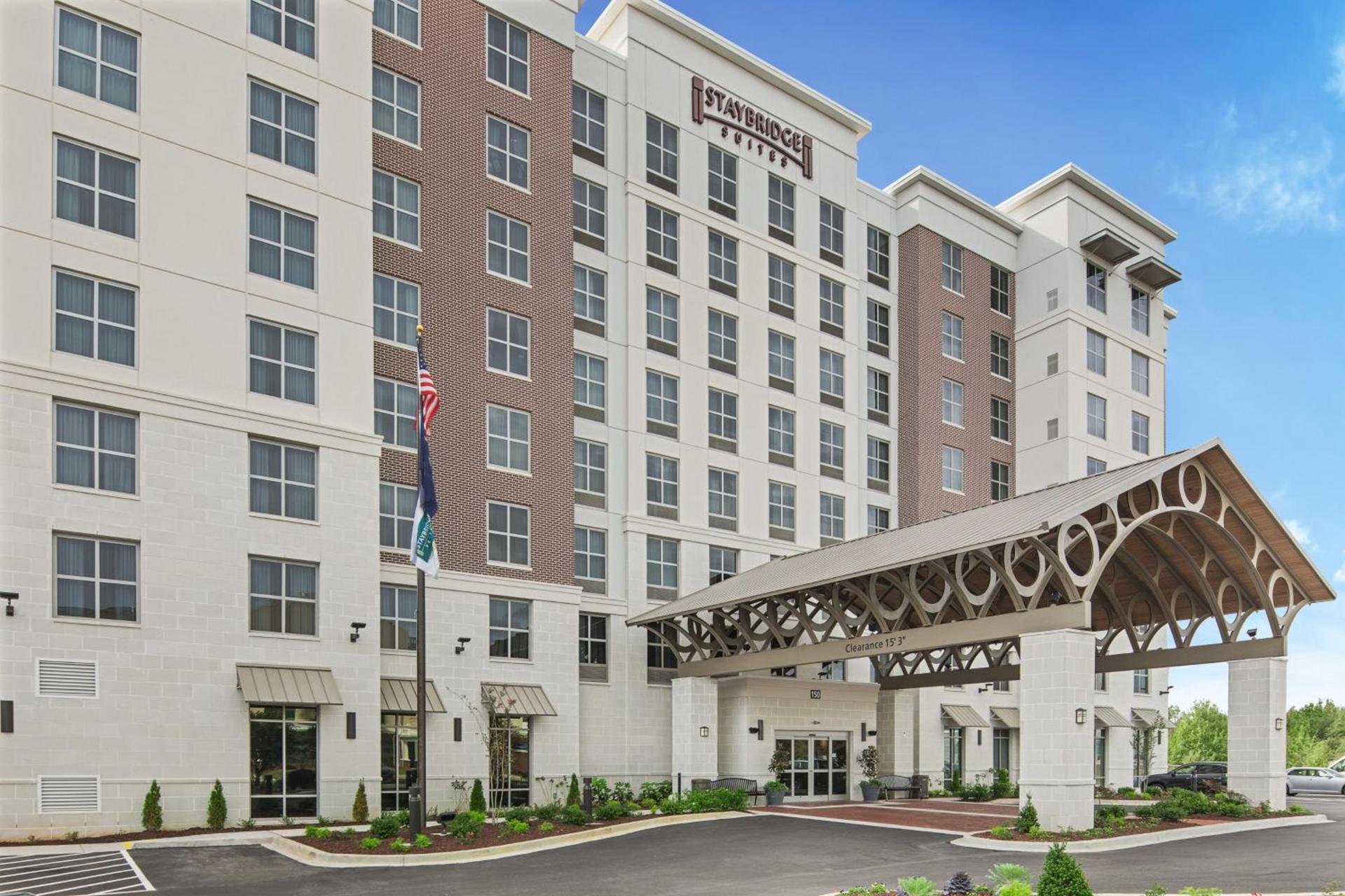 Staybridge Suites - Florence Center by IHG photo 42
