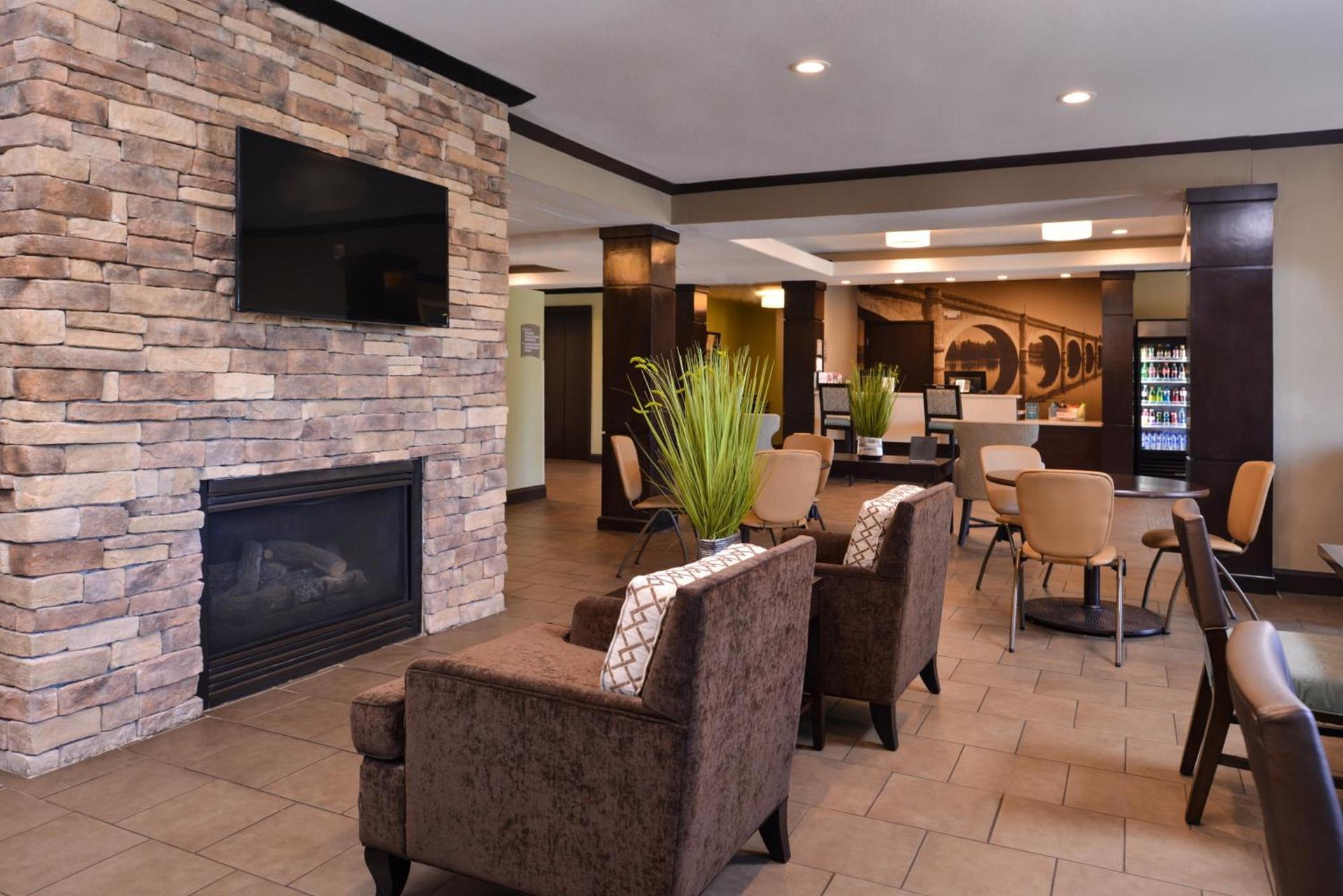 Staybridge Suites Wichita Falls by IHG photo 14