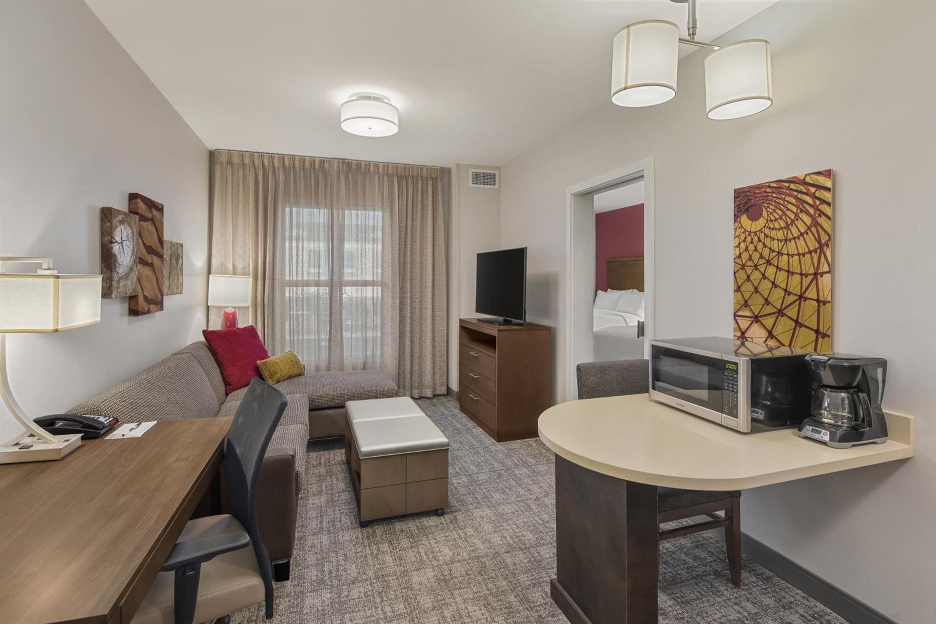 Staybridge Suites - Florence Center by IHG photo 67