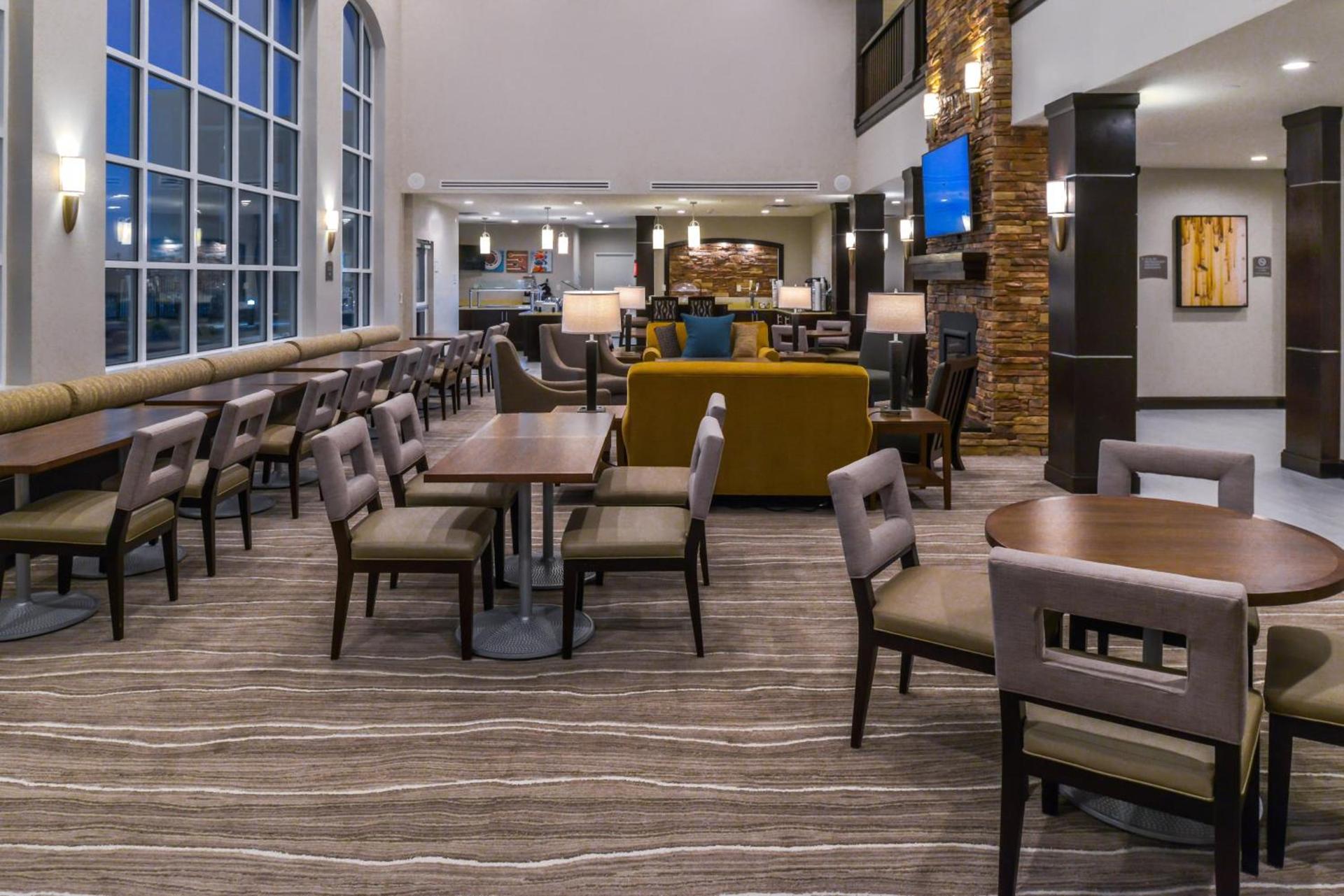 Staybridge Suites - Pecos by IHG photo 99