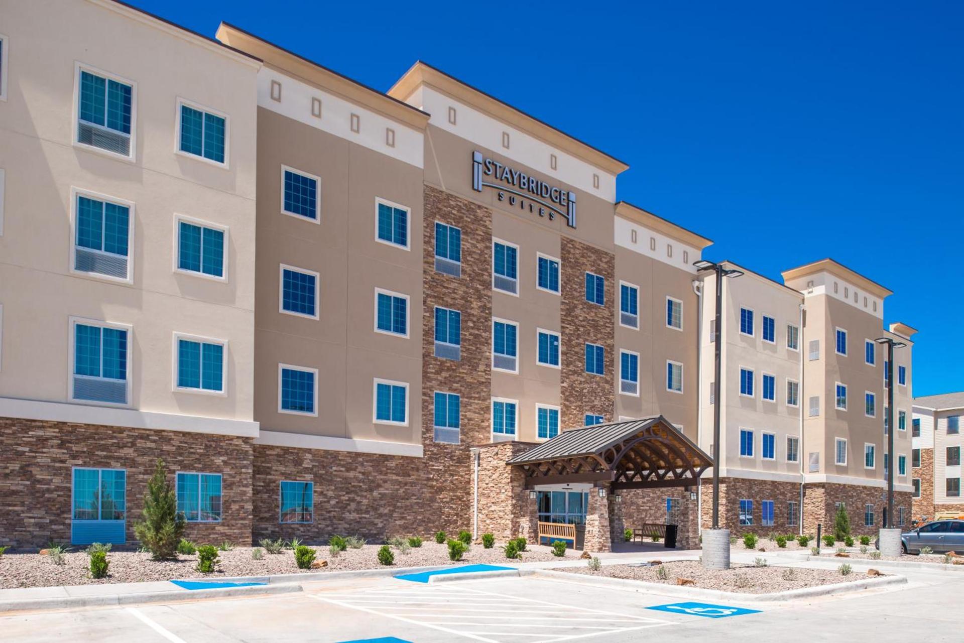 Staybridge Suites - Pecos by IHG photo 88